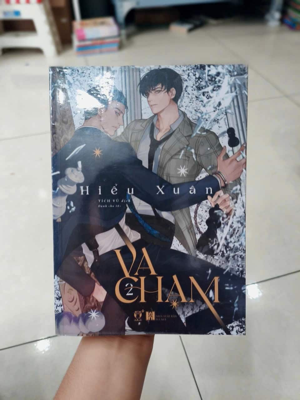 Va Chạm 2 -	 Hiểu Xuân