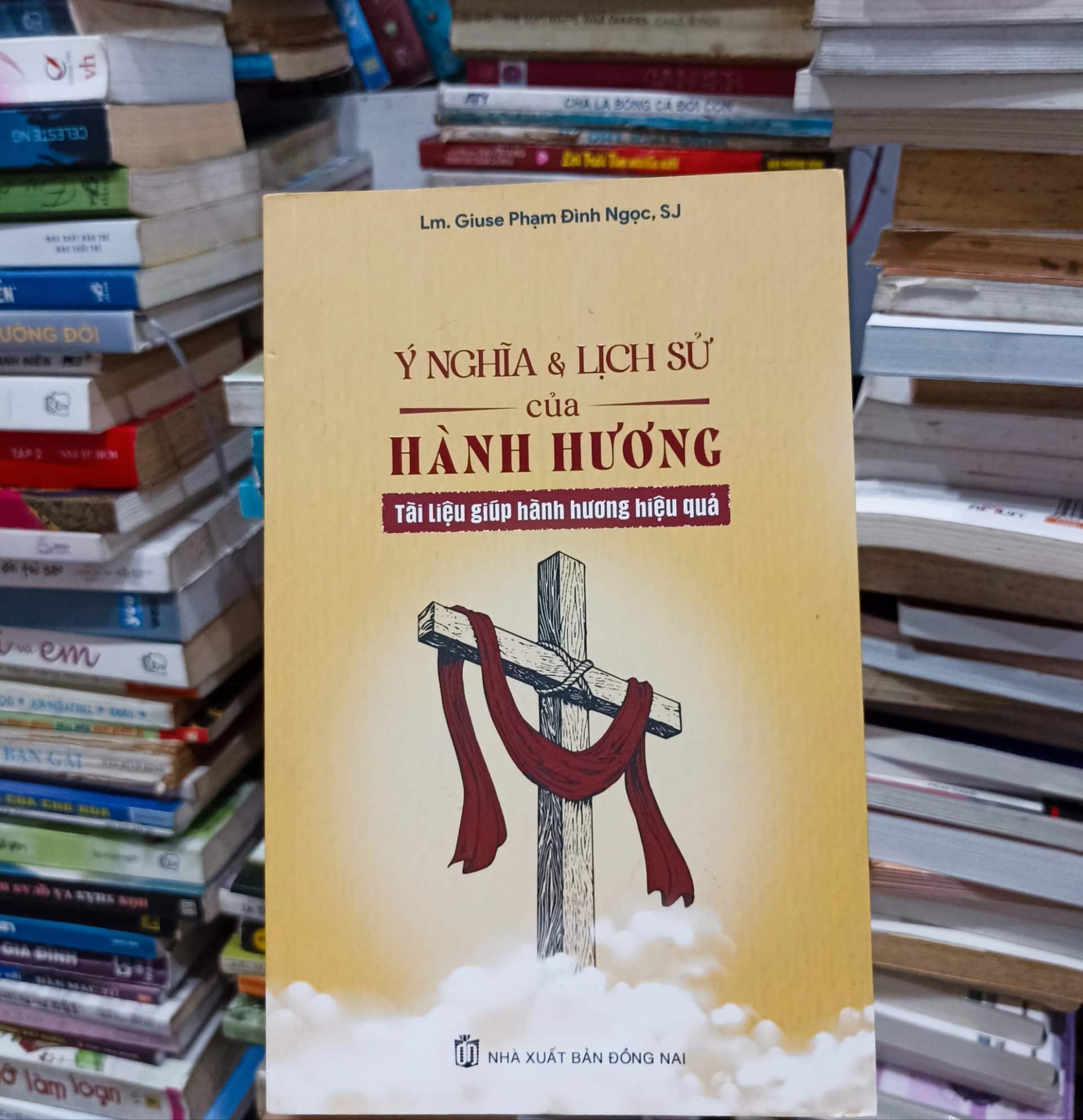 Ý nghĩa & Lịch sử của hành hương