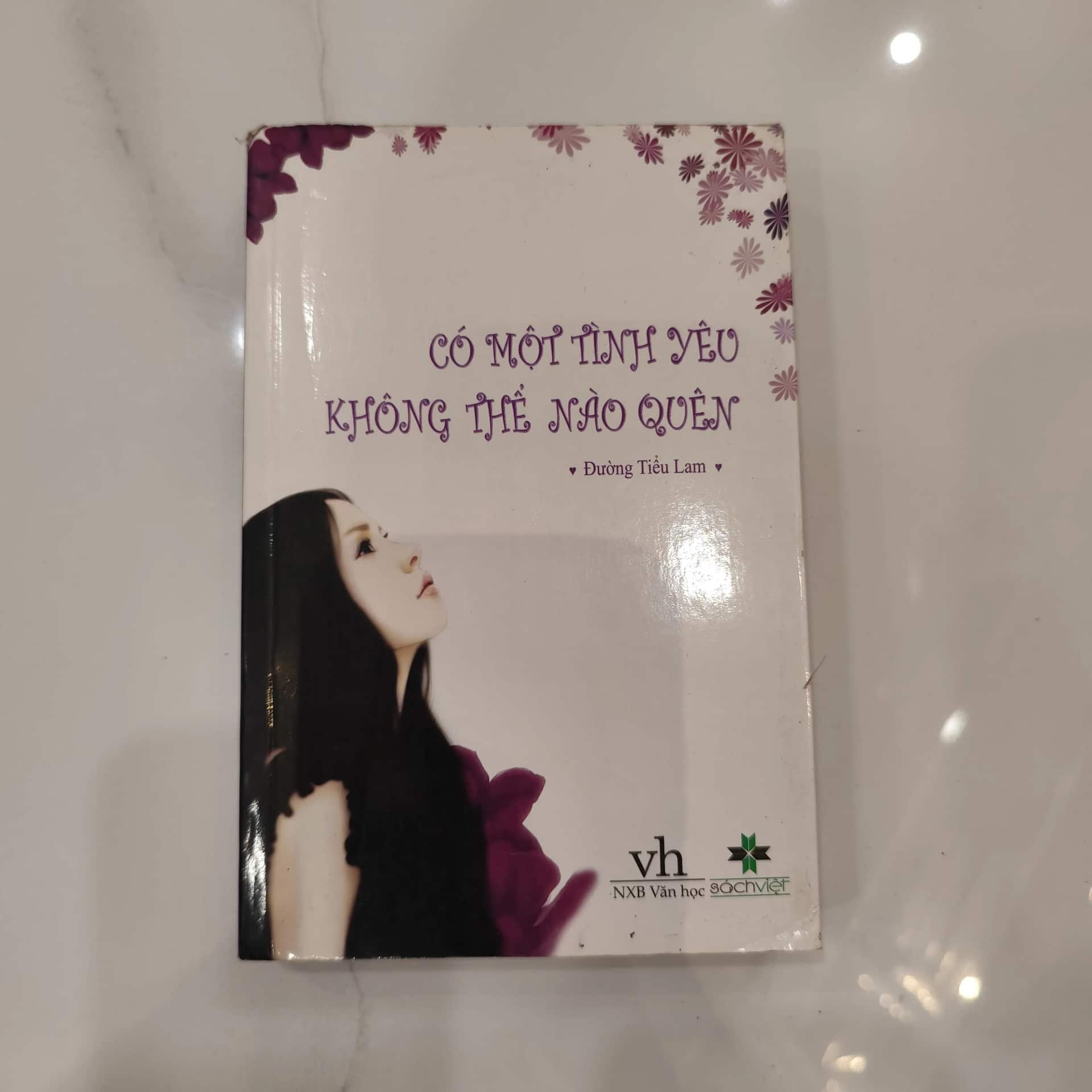 Có một tình yêu không thể nào quên