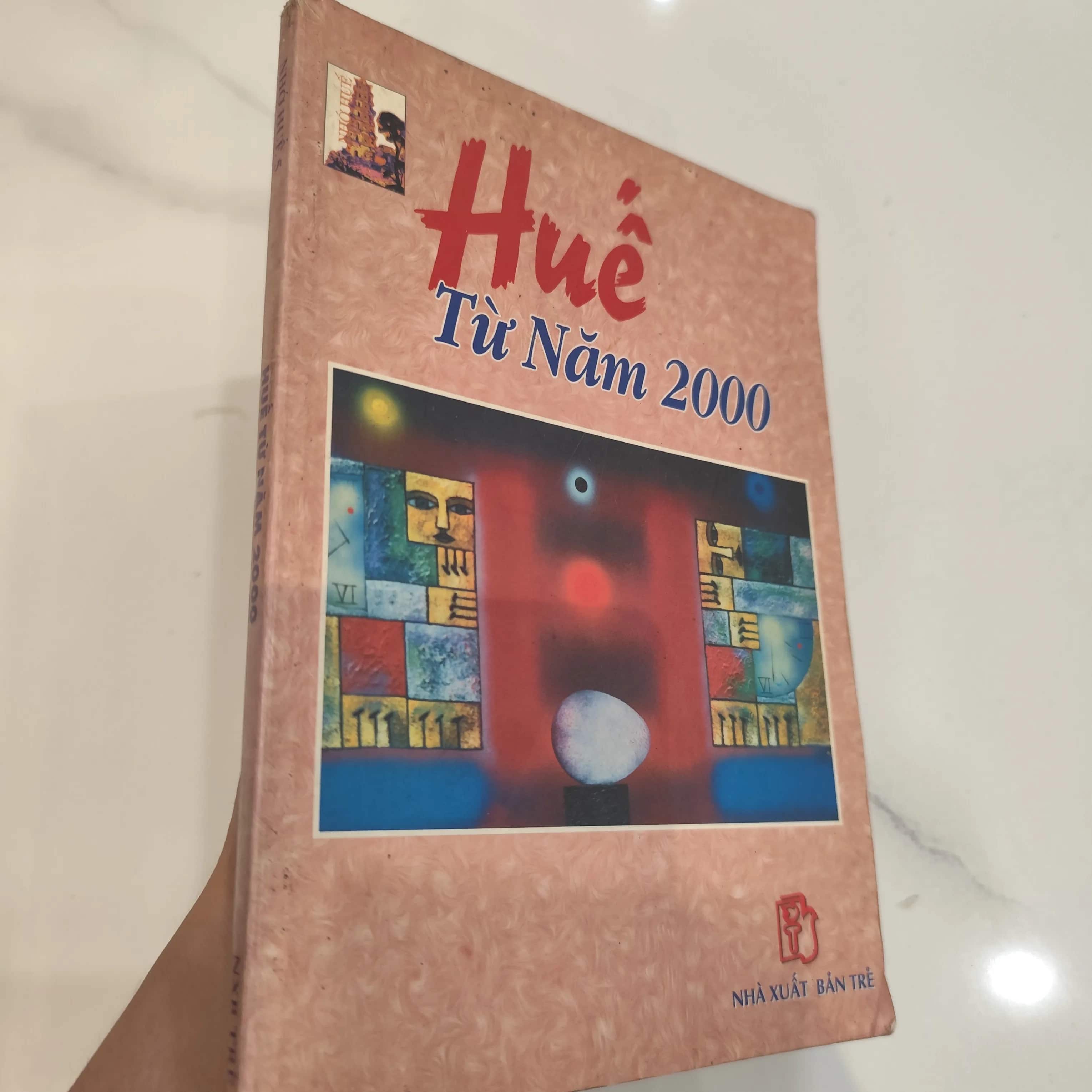 Huế từ năm 2000