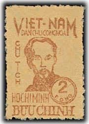 Tem Kỷ niệm lần thứ 59 ngày sinh Chủ tịch Hồ Chí Minh