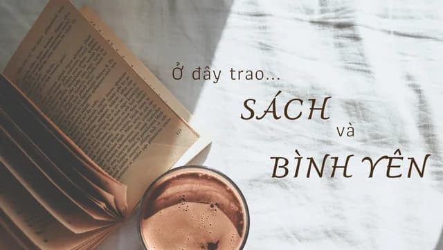 Chào mừng đến với Ngọc Hiển Book!