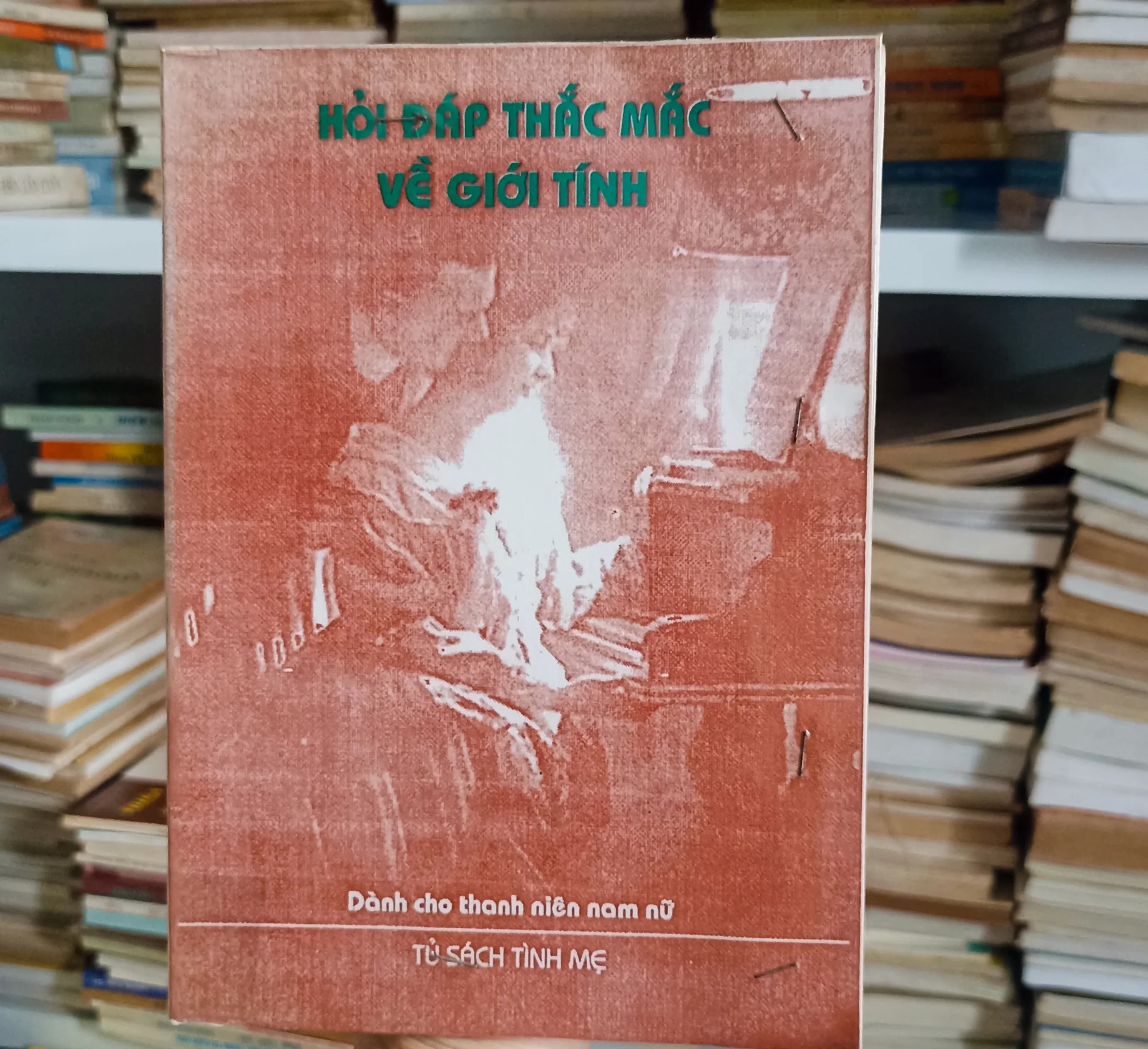 Hỏi đáp thắc mắc về giới tính - Image 1