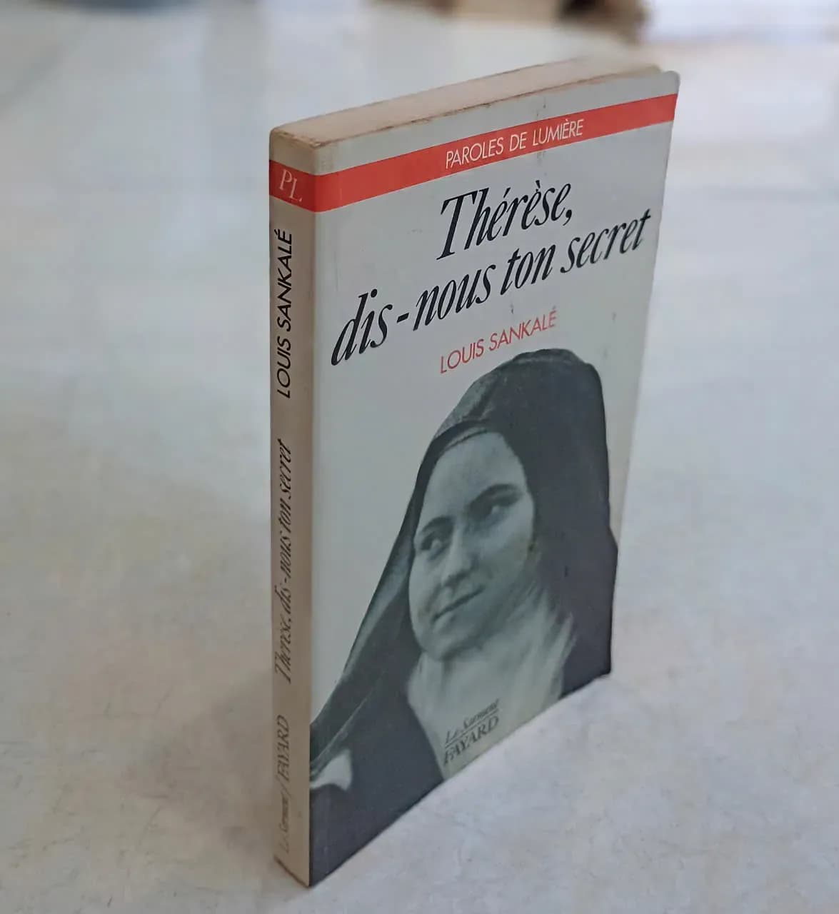 Thérèse, dis-nous ton secret - Image 1