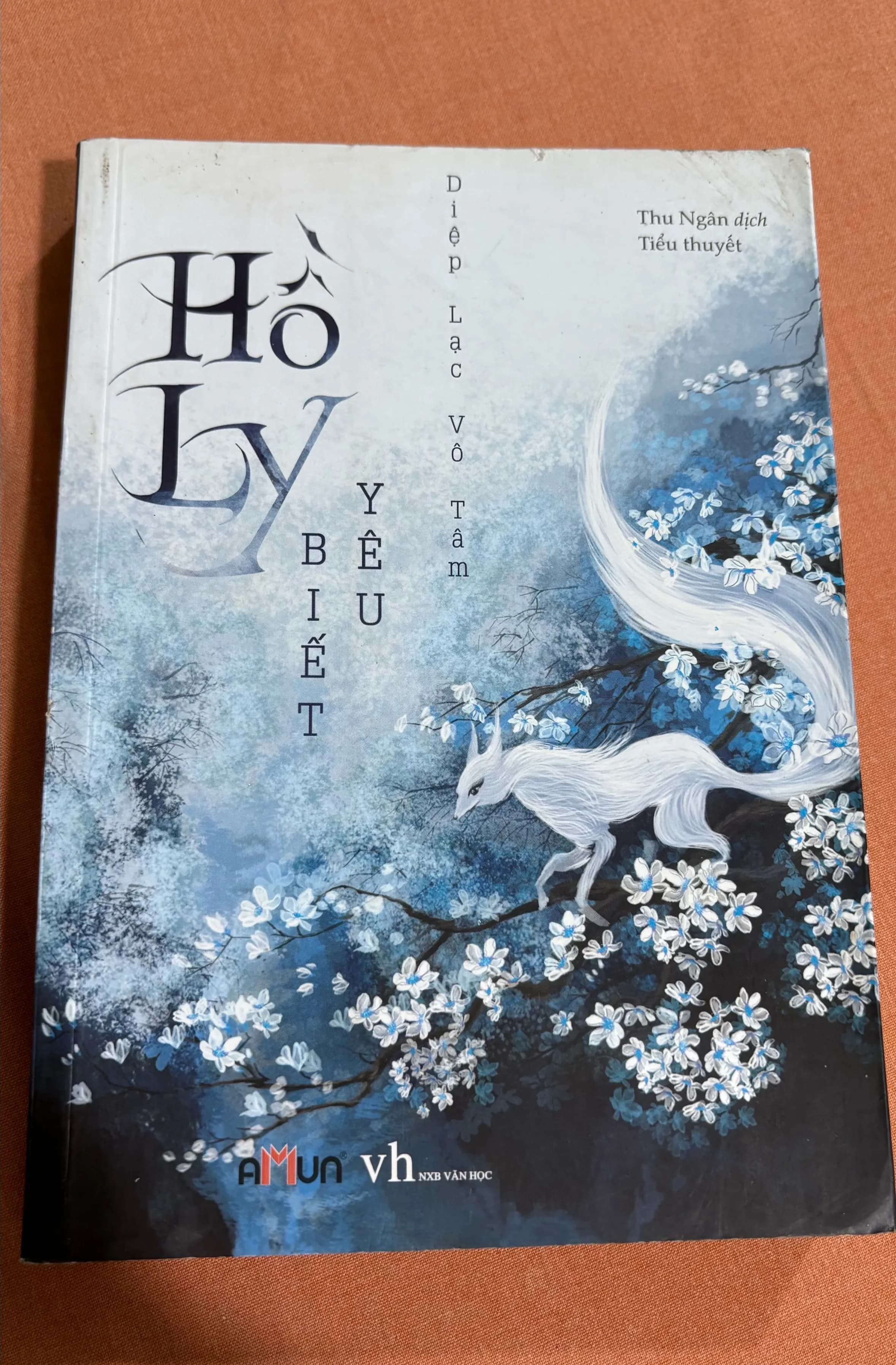 Hồ ly biết yêu - Image 1