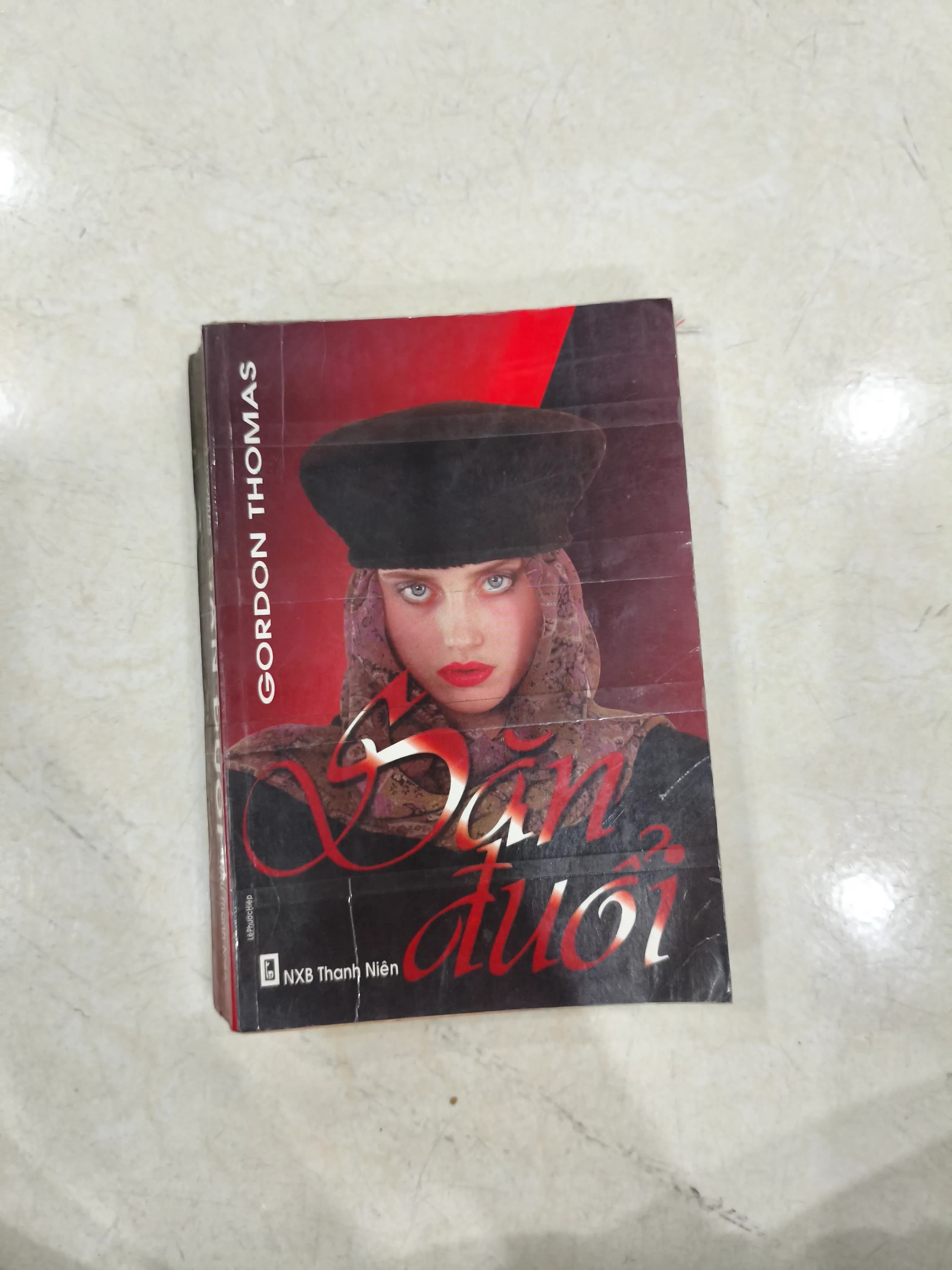 Săn mồi - Image 1