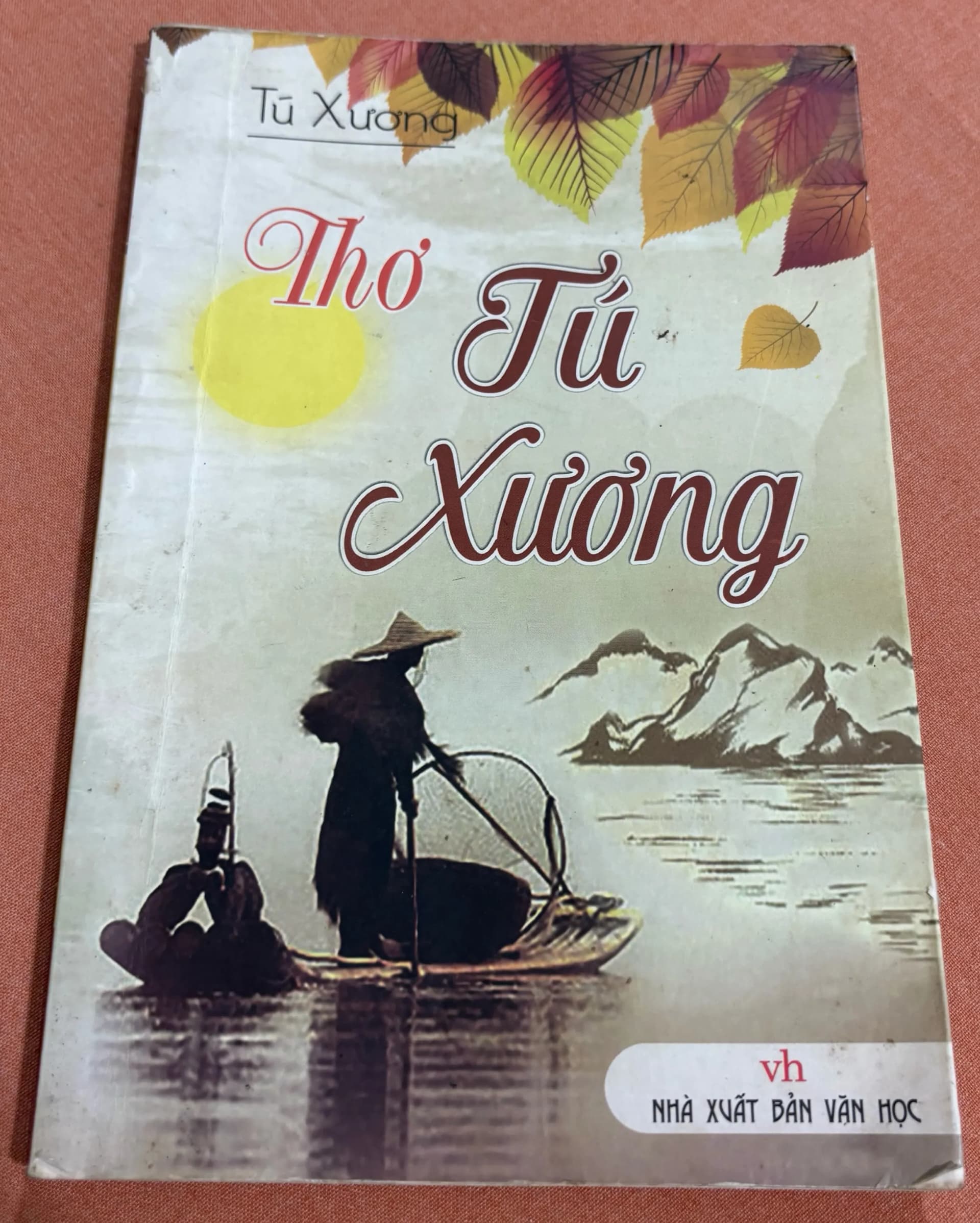 thơ Tú Xương - Image 1