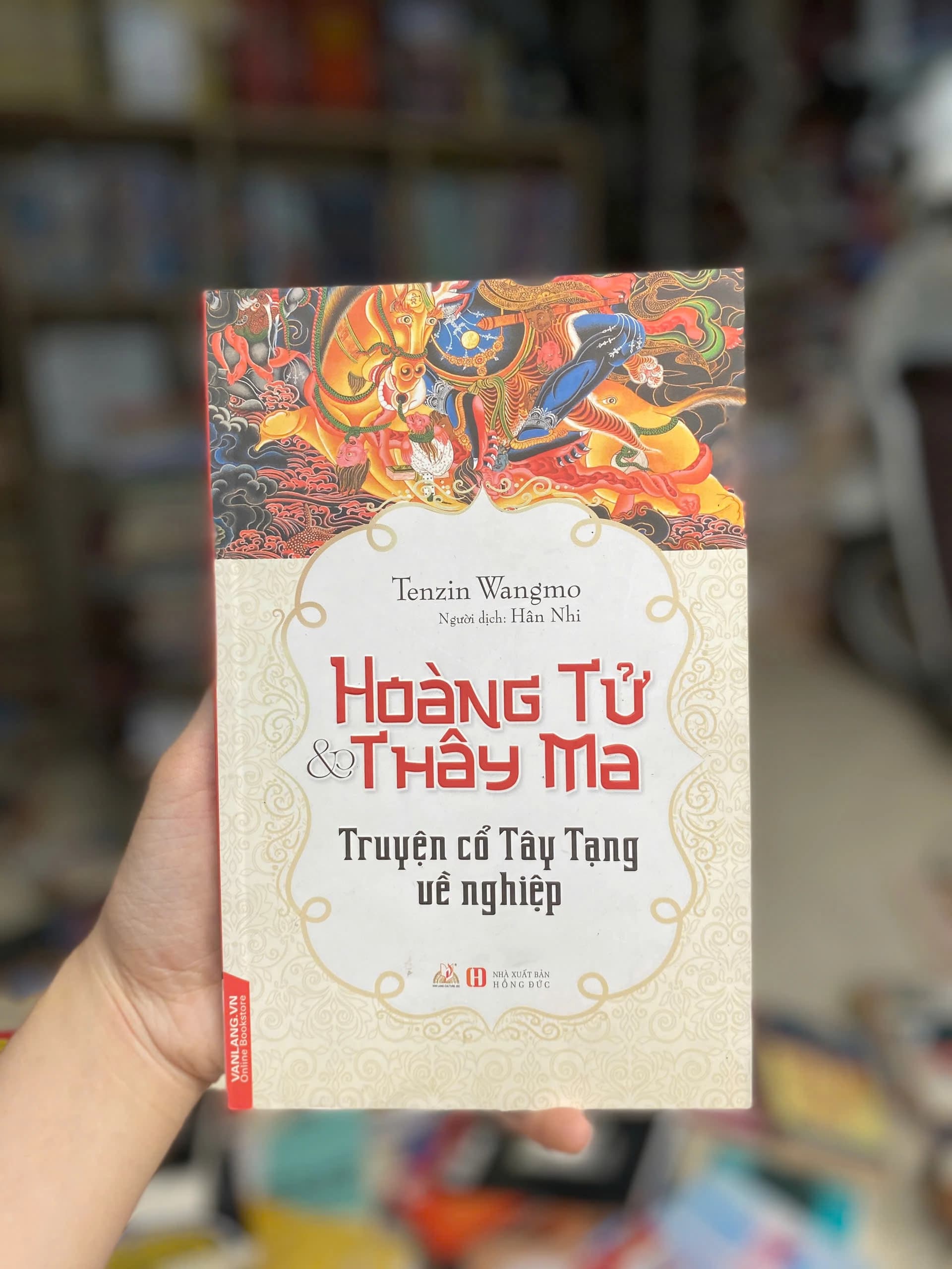 Hoàng Tử Và Thây Ma - Image 1