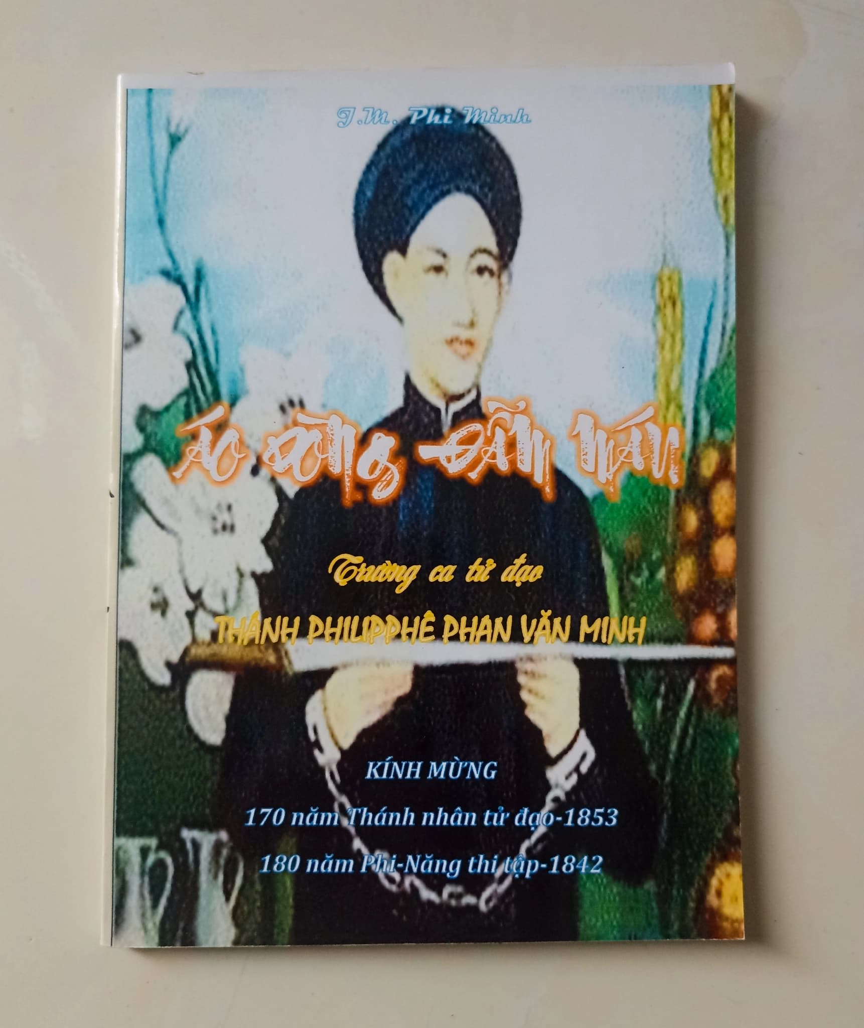 Thánh Philipphê Phần Văn Minh - Image 1