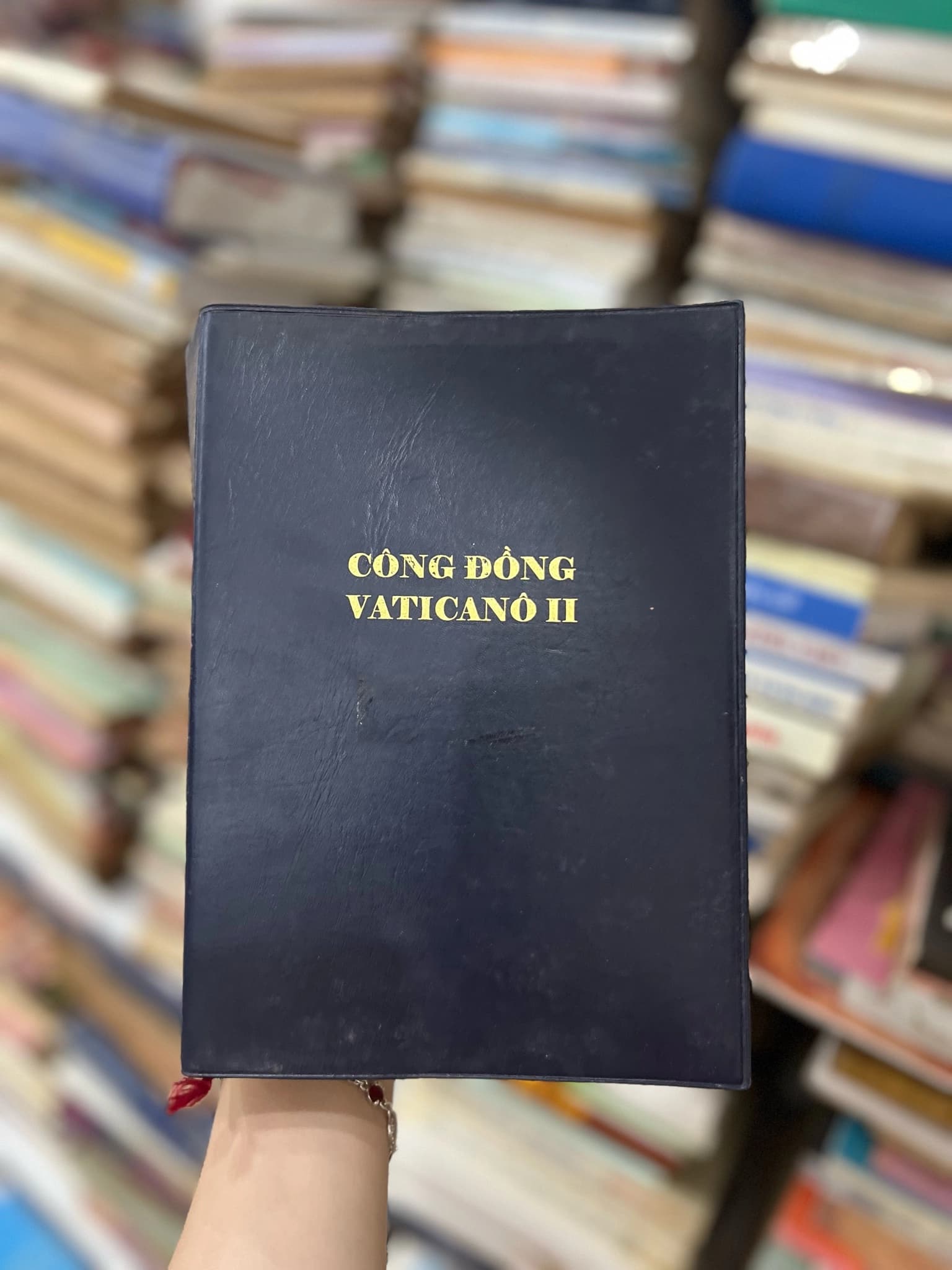 Cộng đồng Vaticano 2 Năm 1972 Đà Lạt, Simon - Hoà Nguyễn Văn Hiền - Image 1