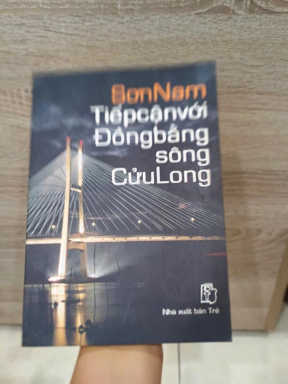 Tiếp Cận Với Đồng Bằng Sông Cửu Long - Image 1