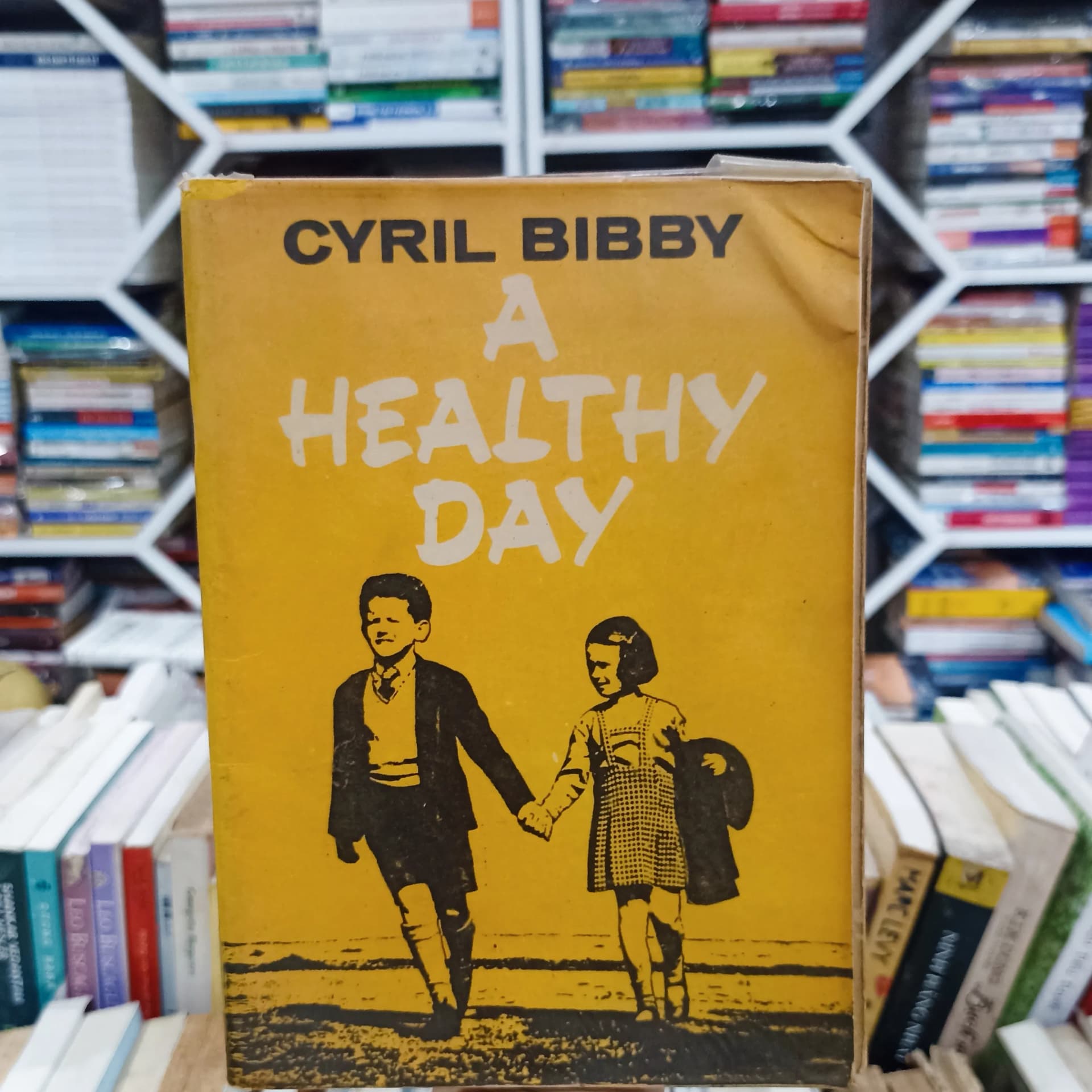 A Healthy Day - Image 1