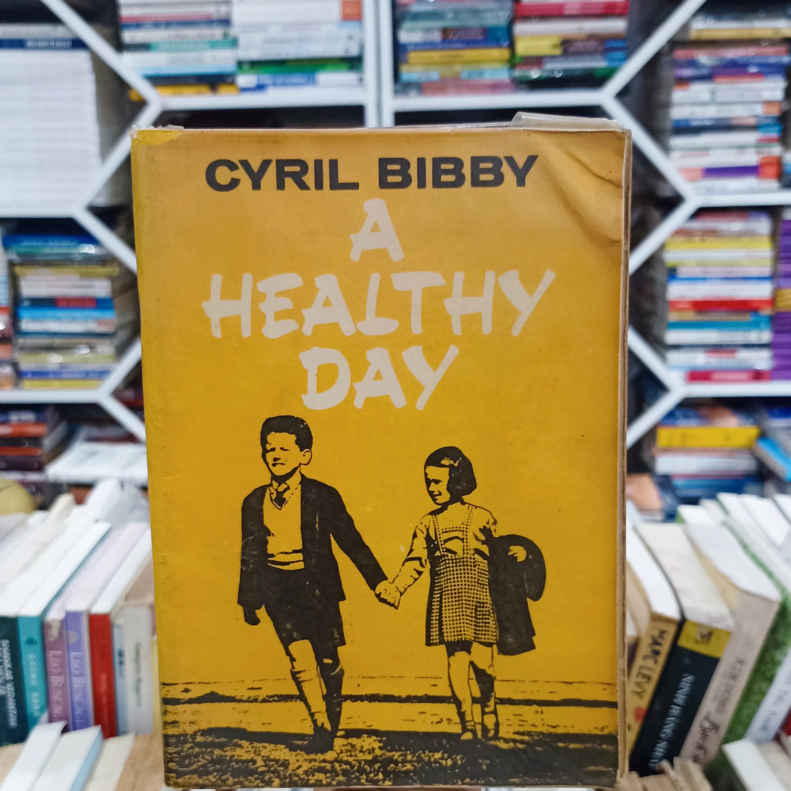 A Healthy Day - Image 1