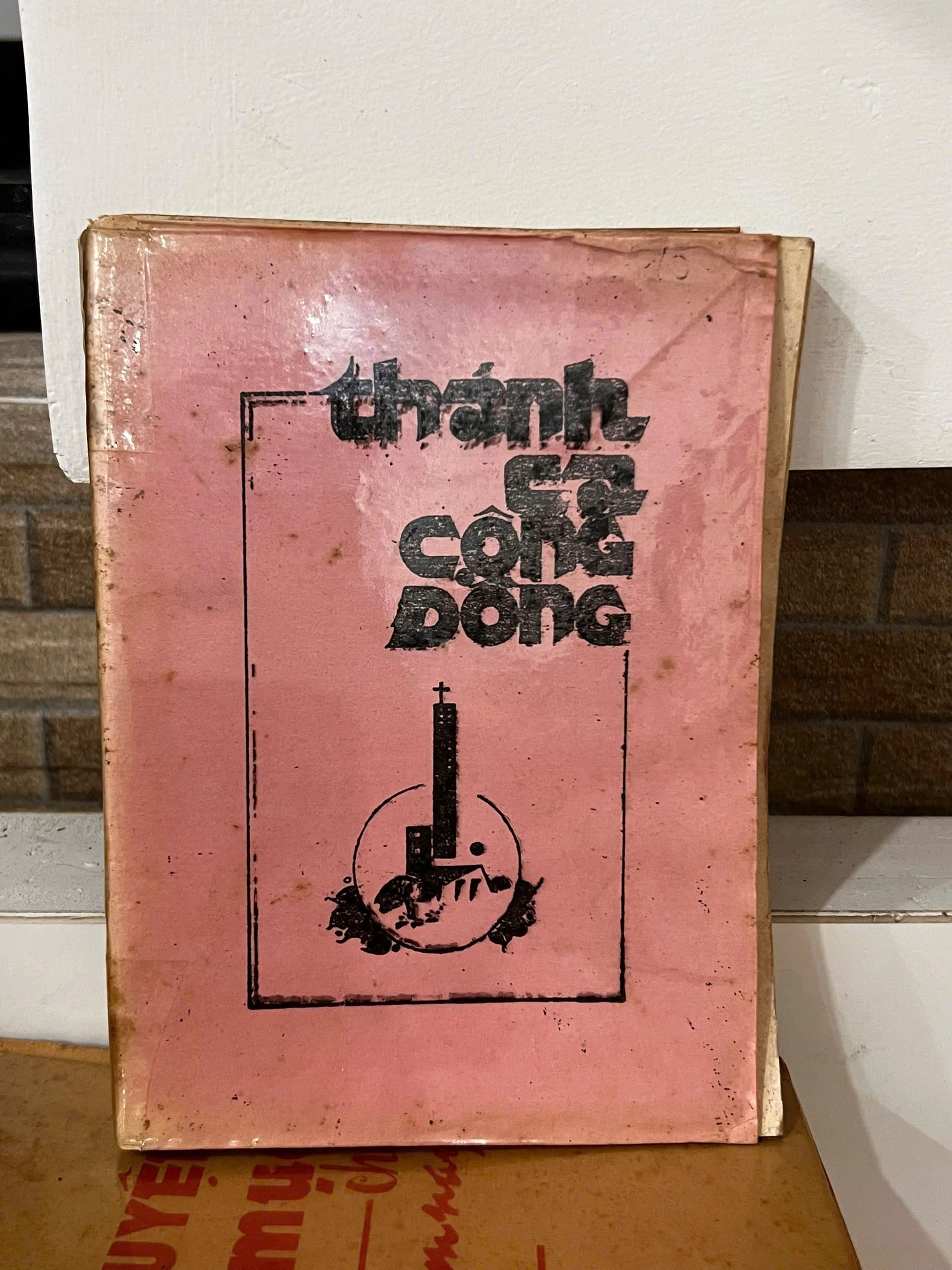 Thánh Ca Cộng Đồng . - Image 1