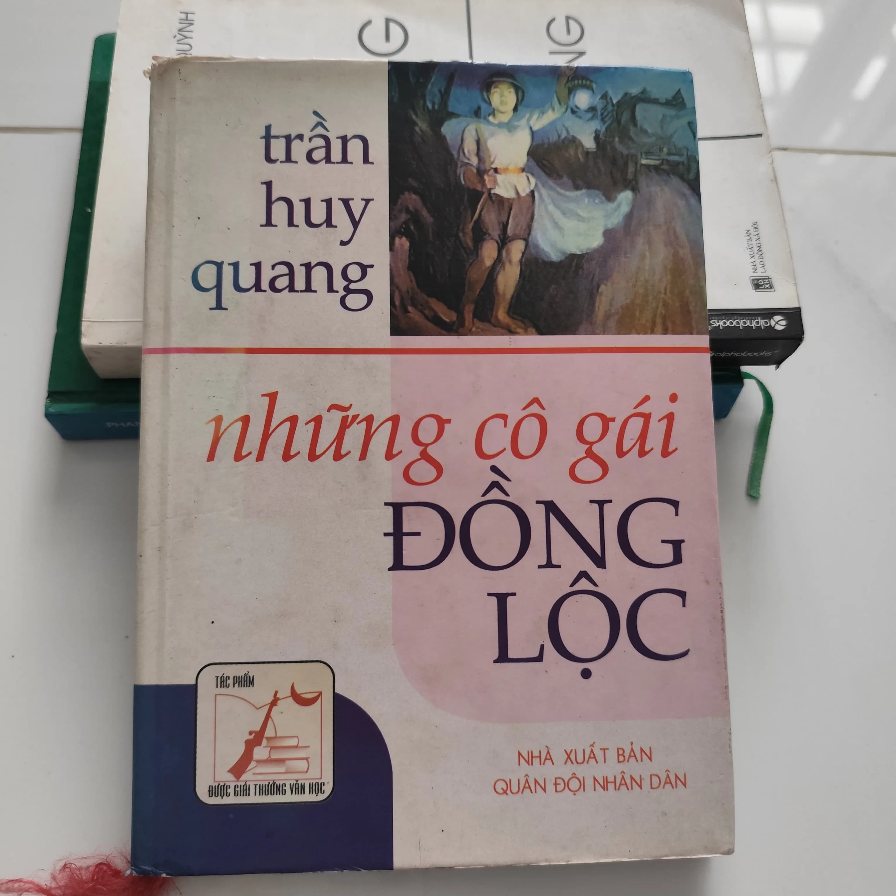 Những cô gái đồng lộc - Image 1