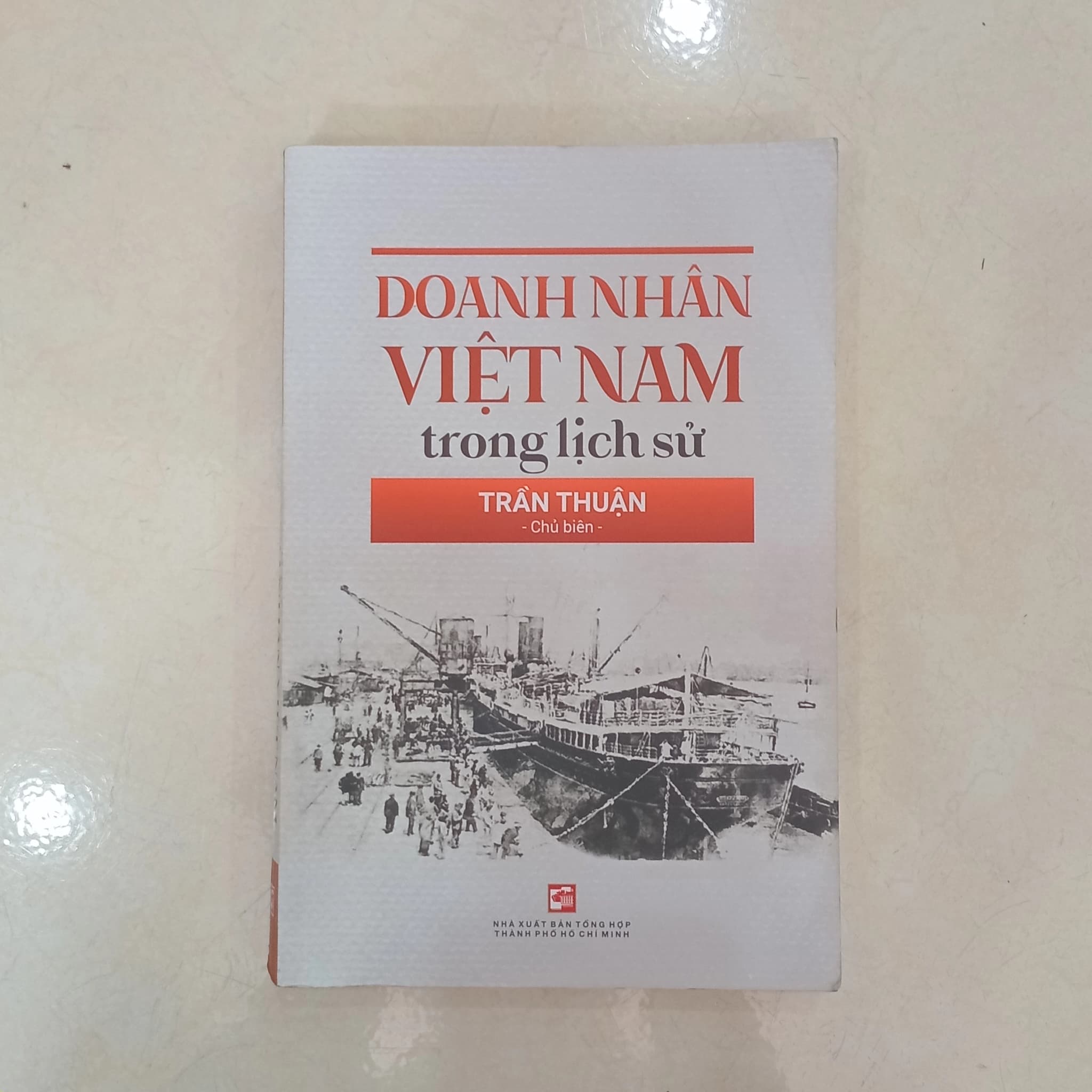Doanh nhân Việt Nam trong lịch sử - Image 1