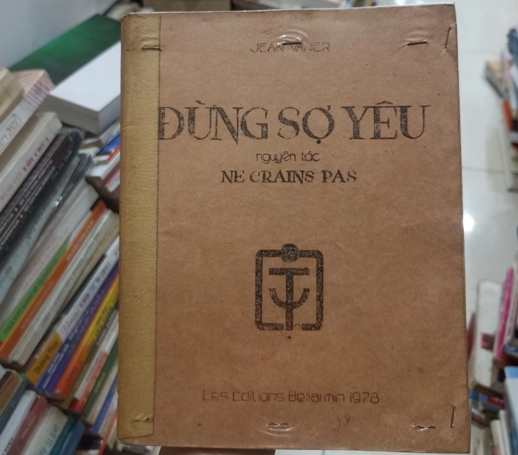 Đừng sợ yêu - Image 1