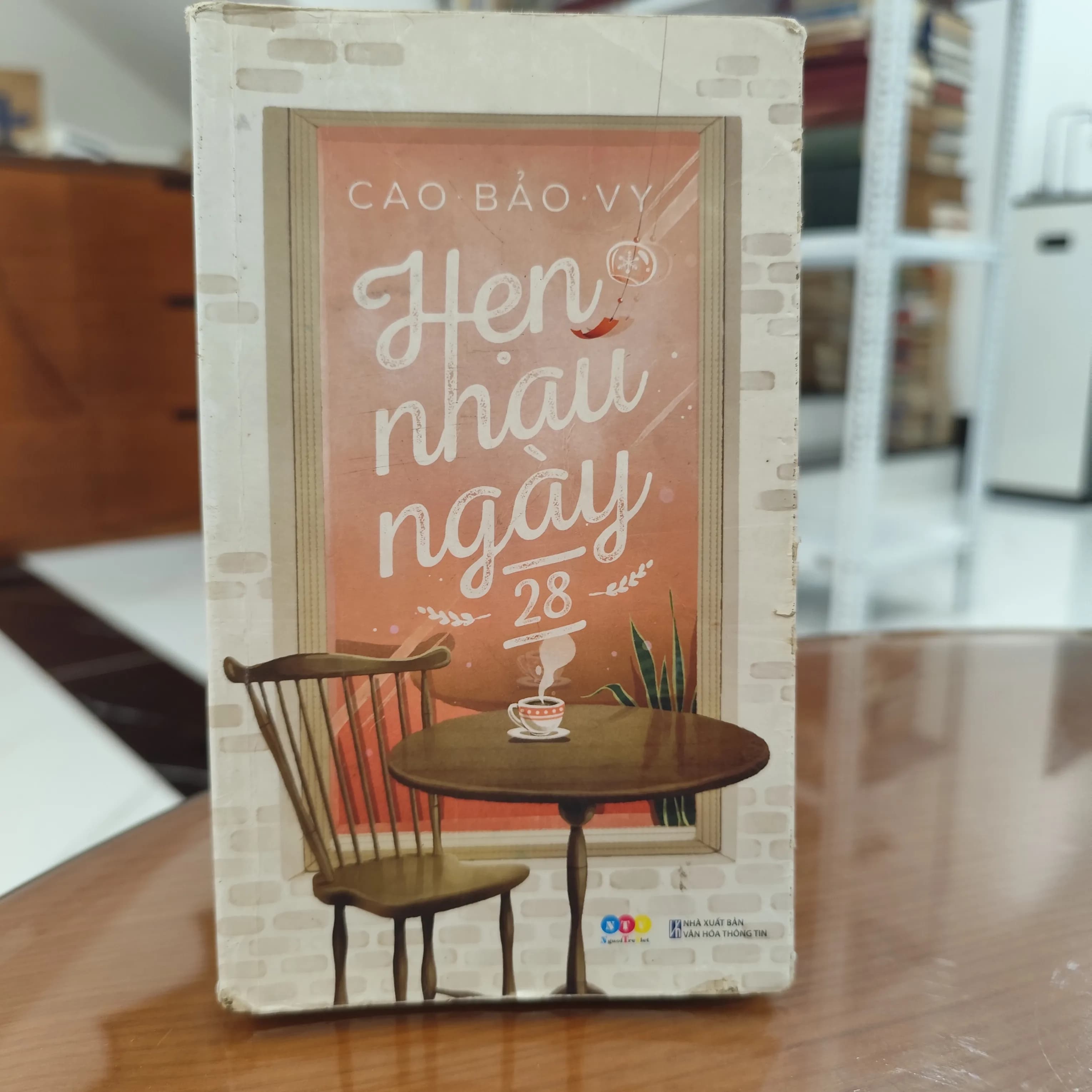 Hẹn nhau ngày 28 - Image 1