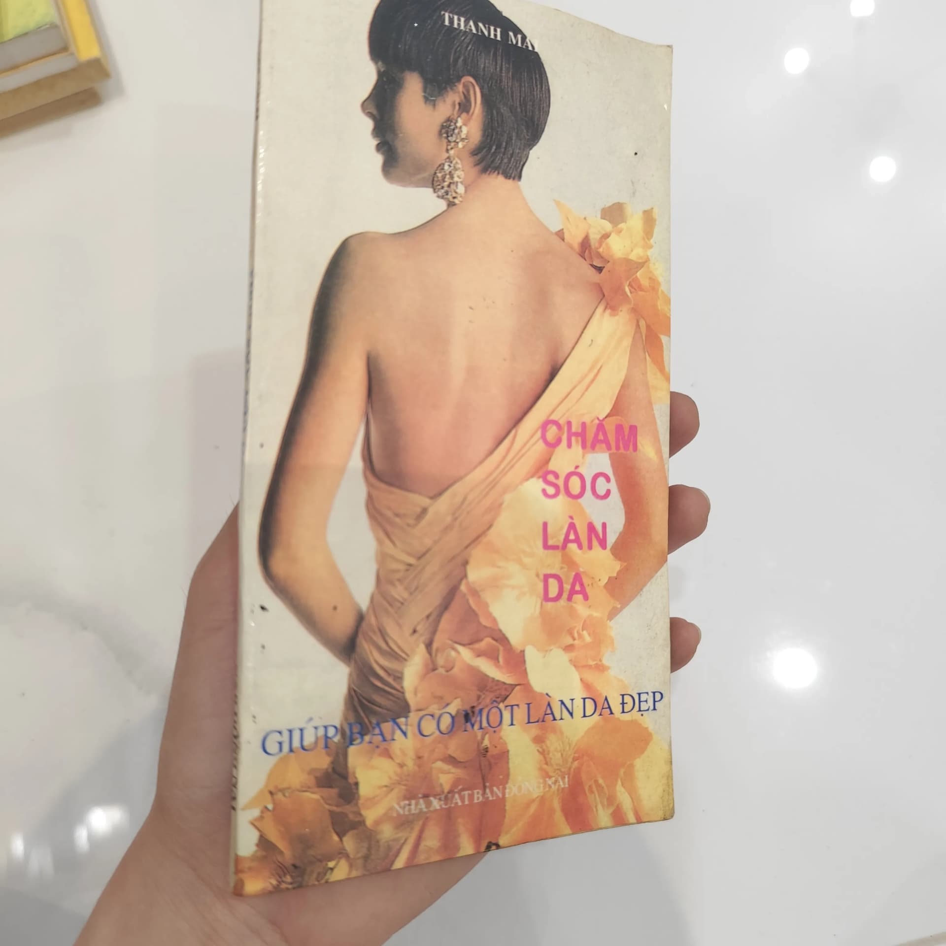 Chăm sóc làn da giúp bạn có được một làn da đẹp - Image 1