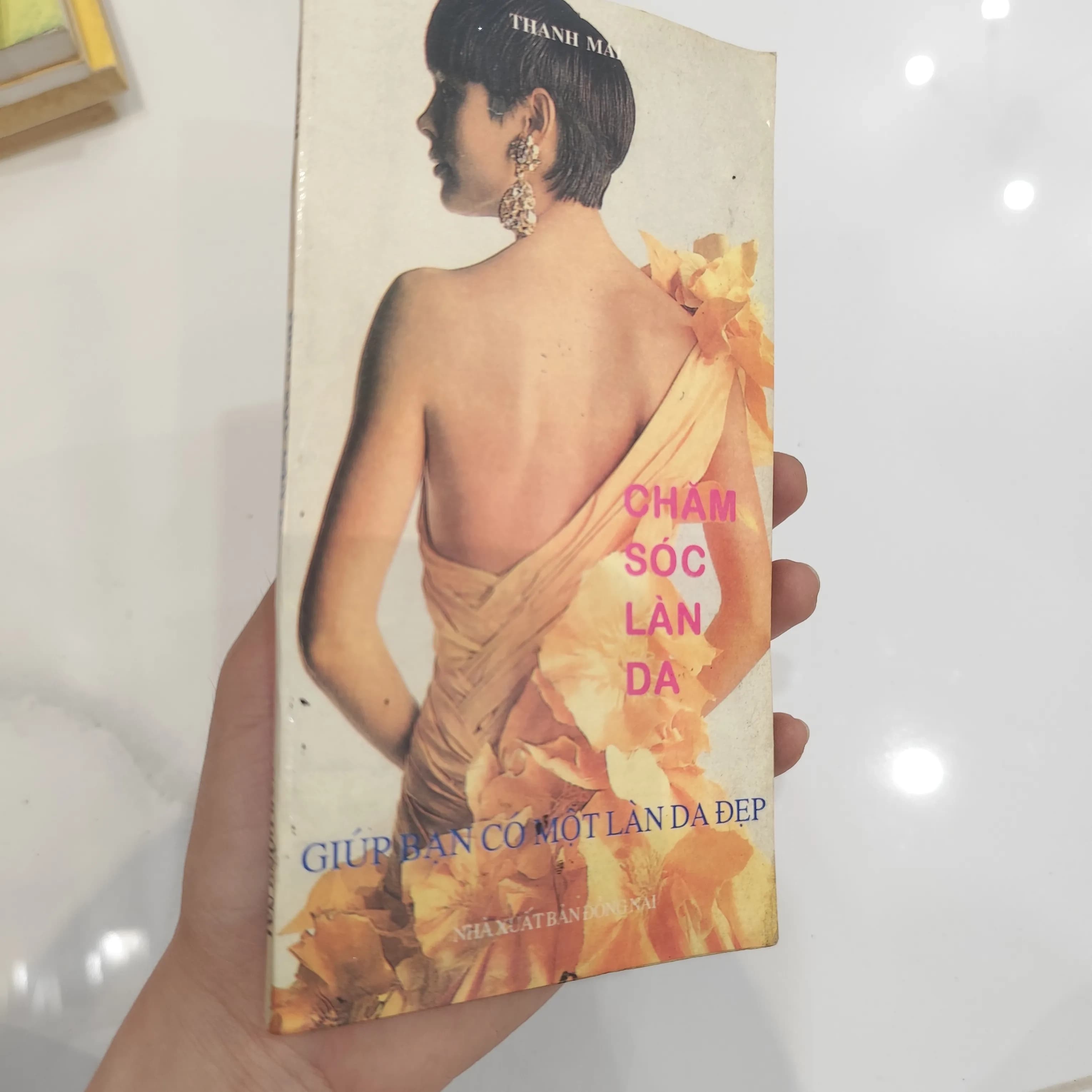 Chăm sóc làn da giúp bạn có được một làn da đẹp - Image 1
