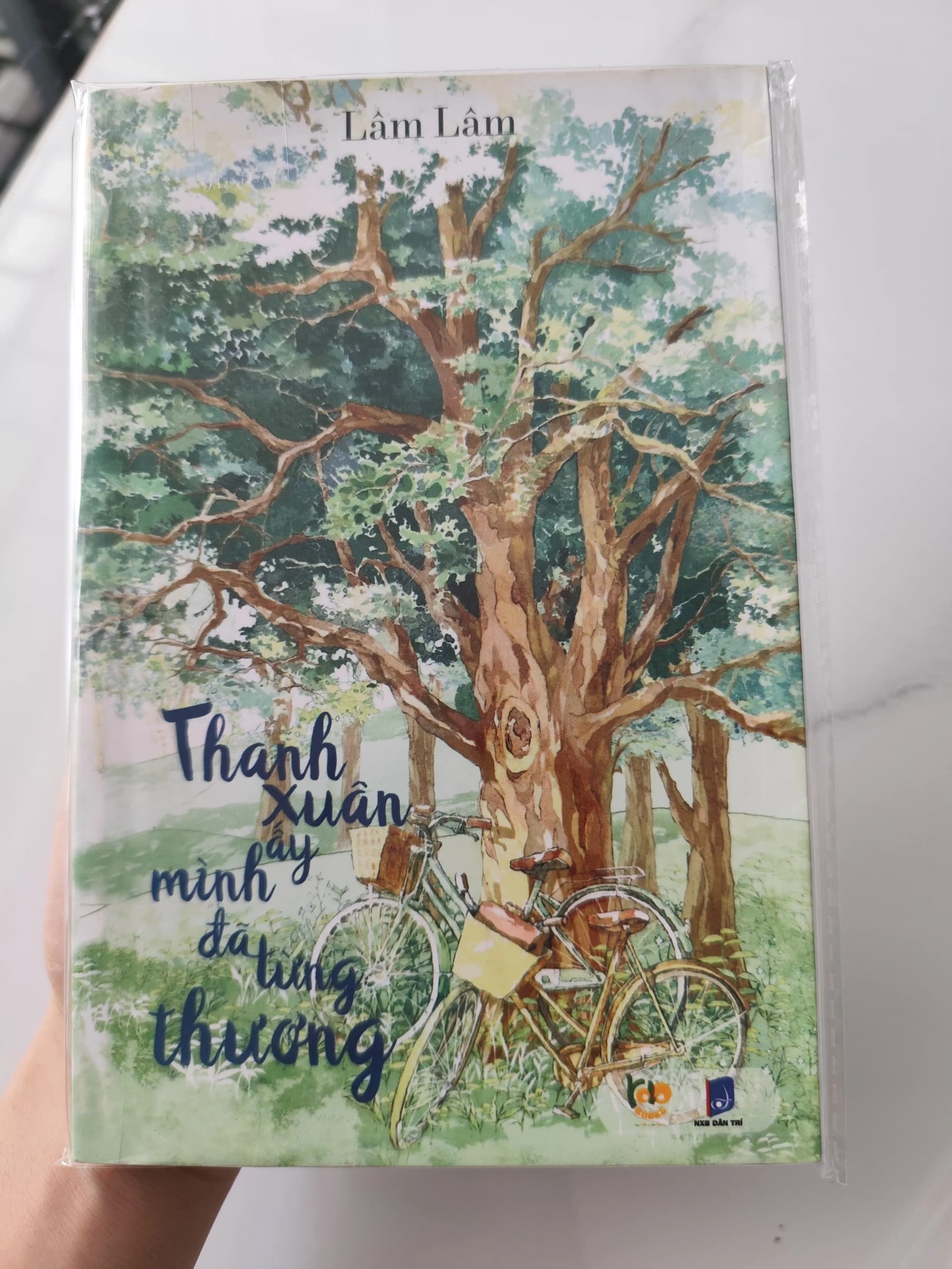 Thanh xuân ấy mình đã từng thương - Image 1