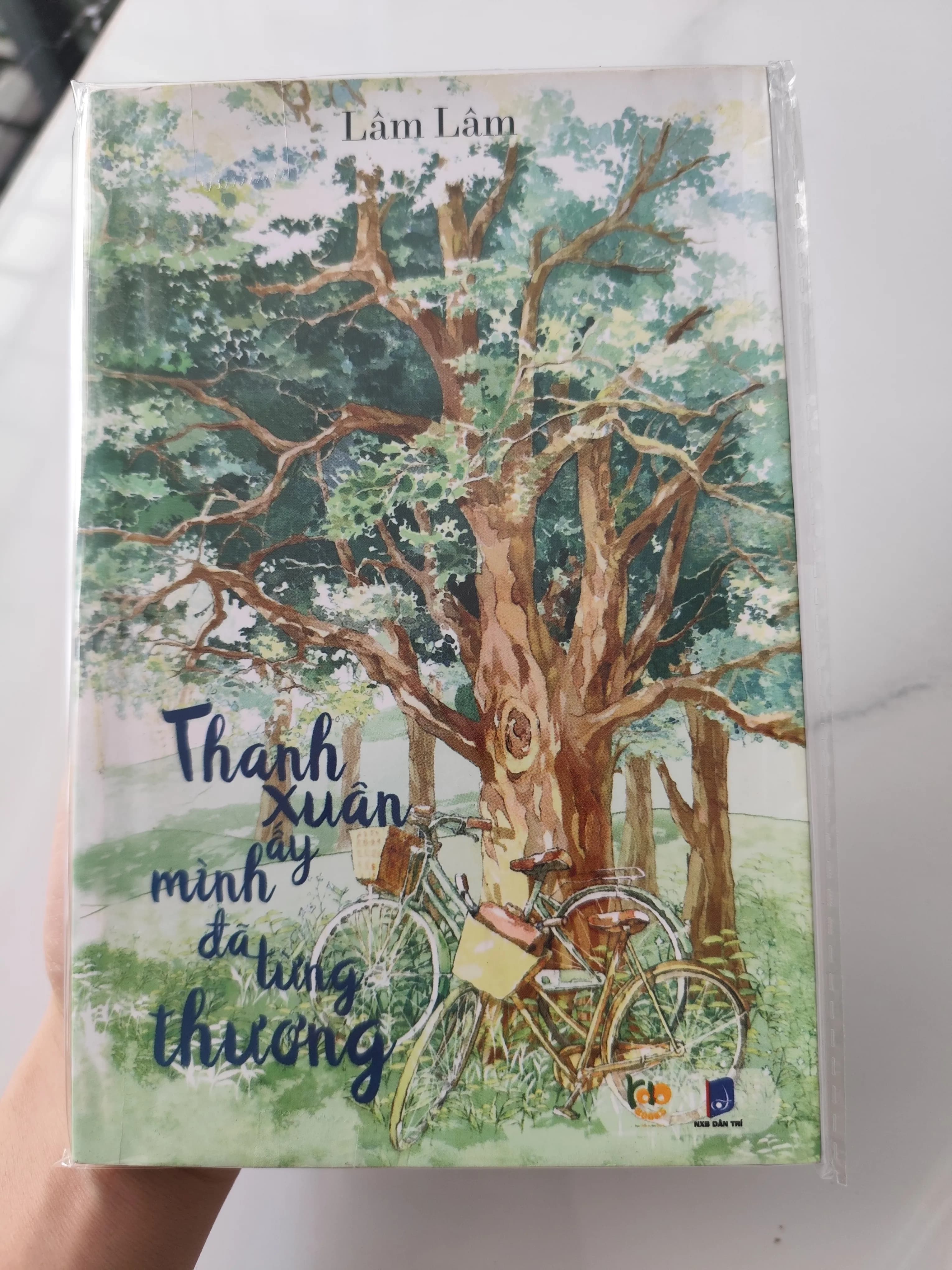 Thanh xuân ấy mình đã từng thương - Image 1