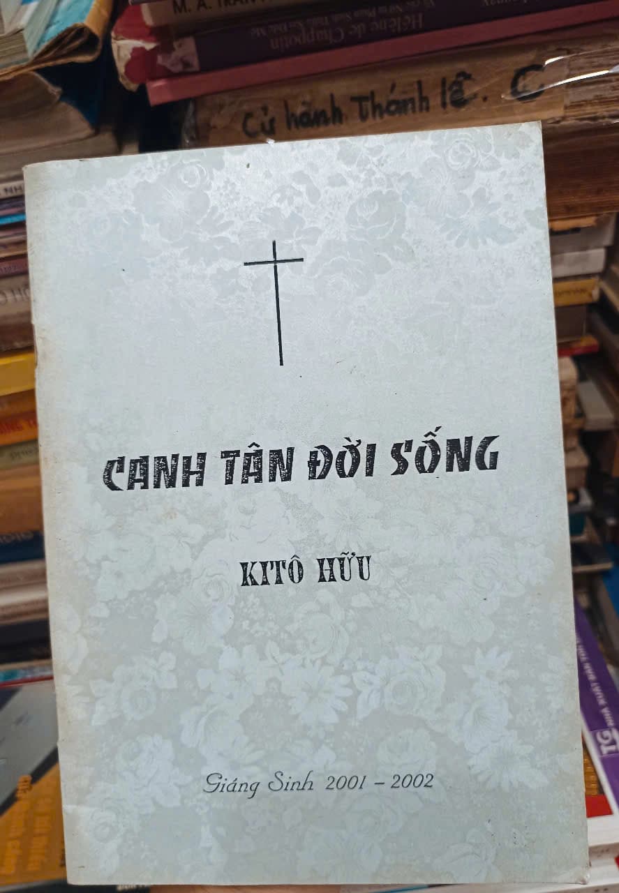 Canh tân đời sống - Image 1