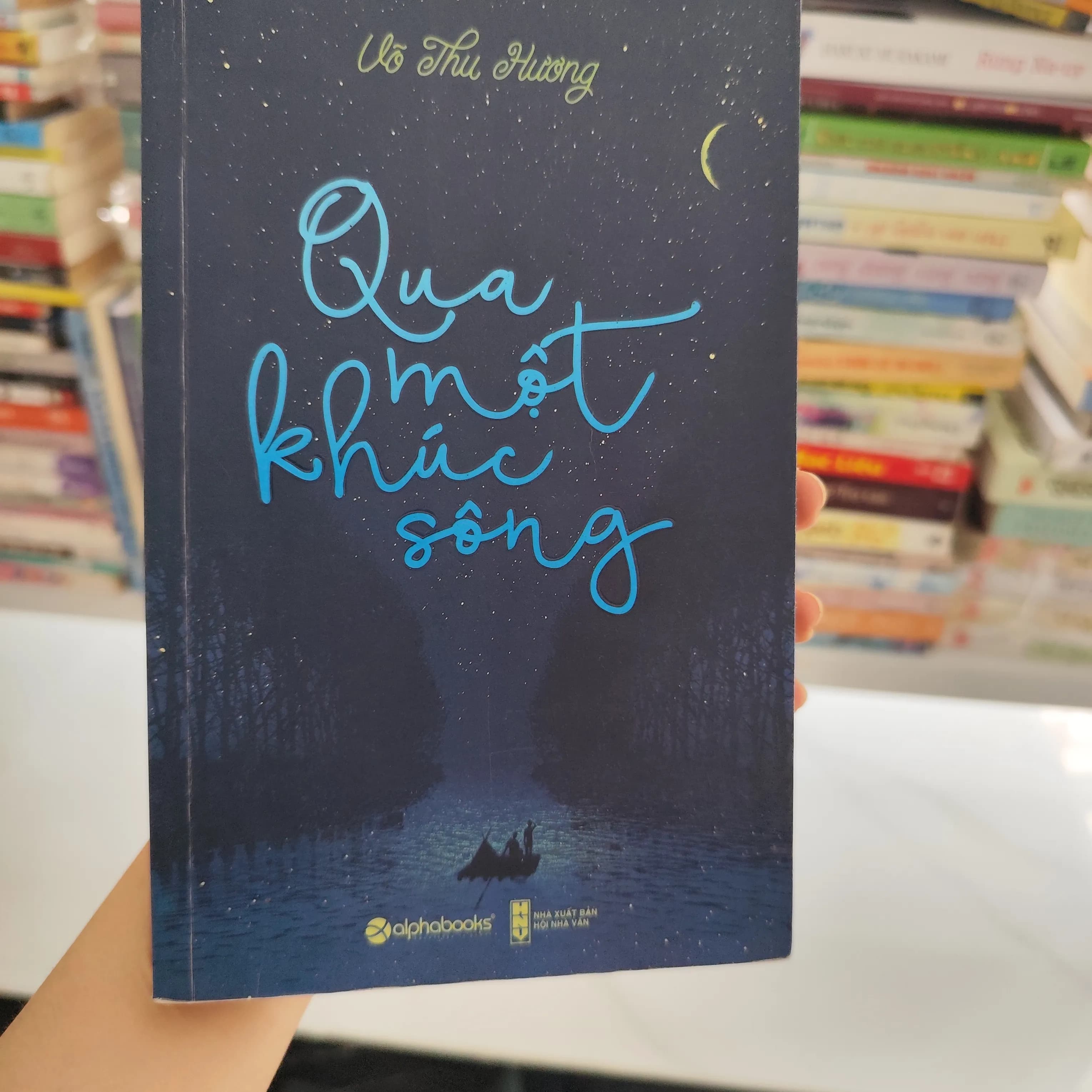 Qua một khúc sông - Image 1