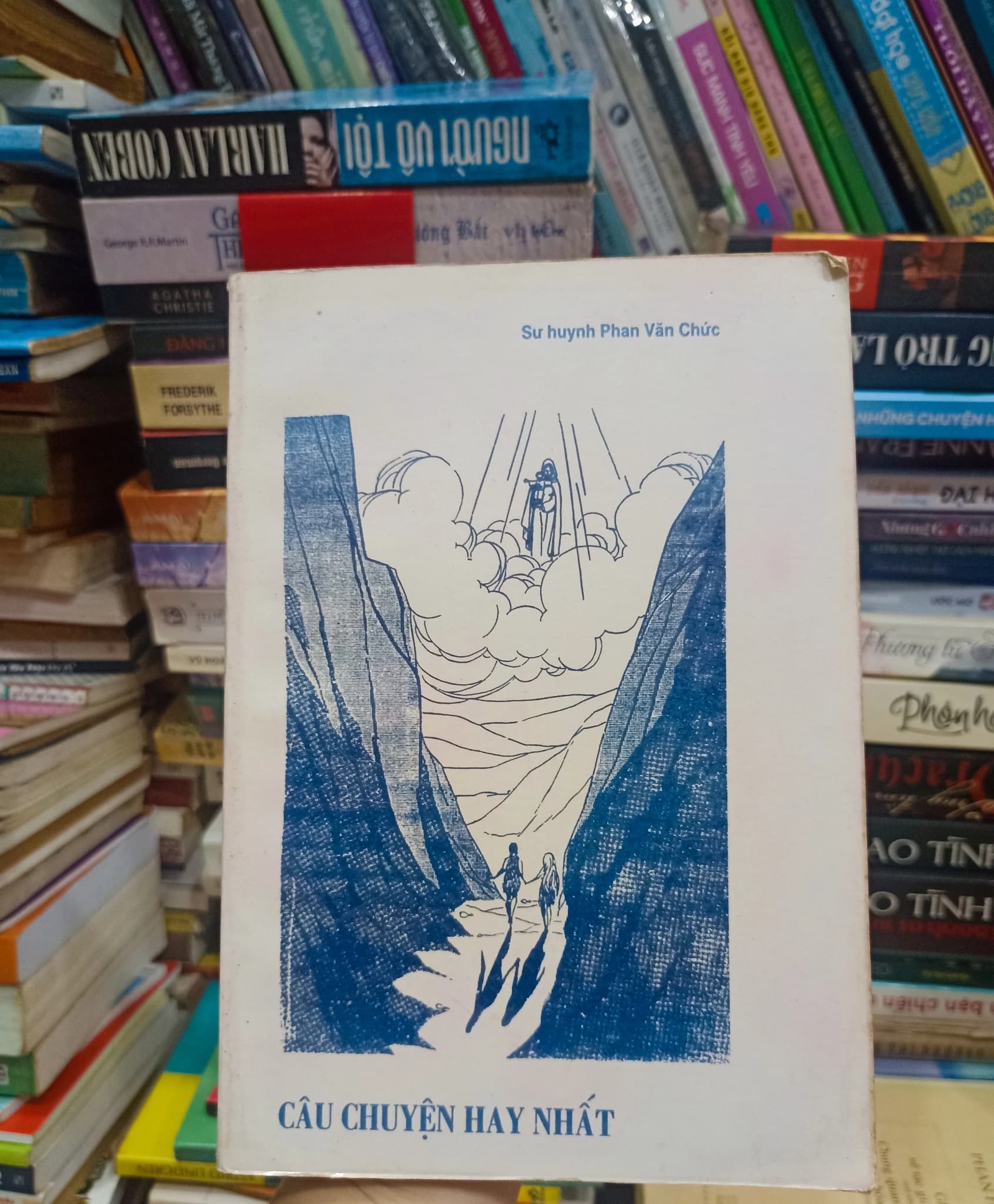 Câu Chuyện Hay Nhất - Image 1