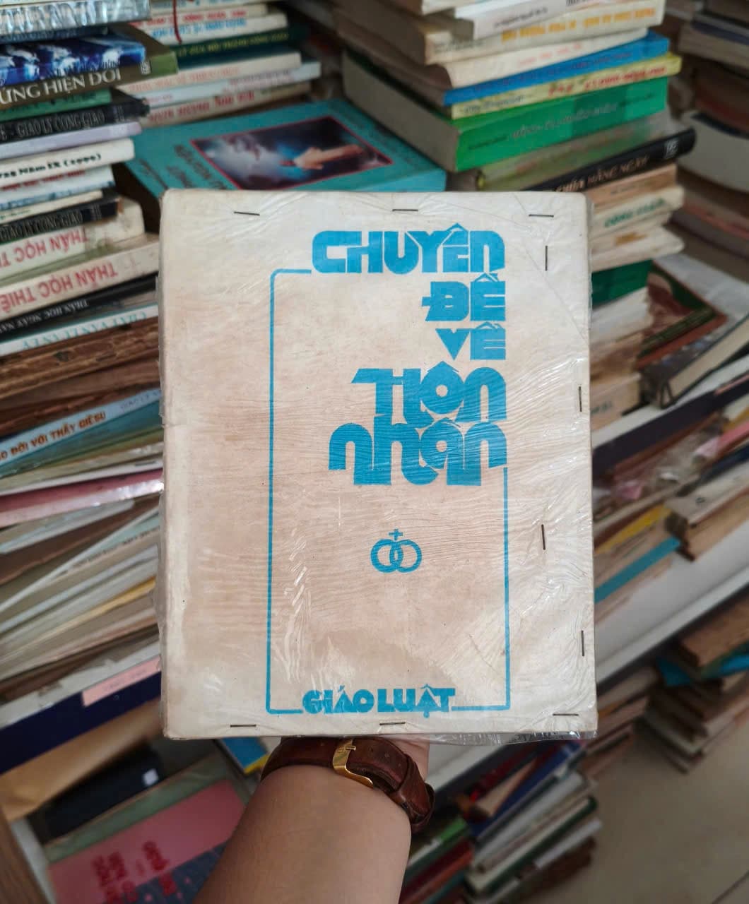 Chuyên Đề Về Hôn Nhân - Image 1