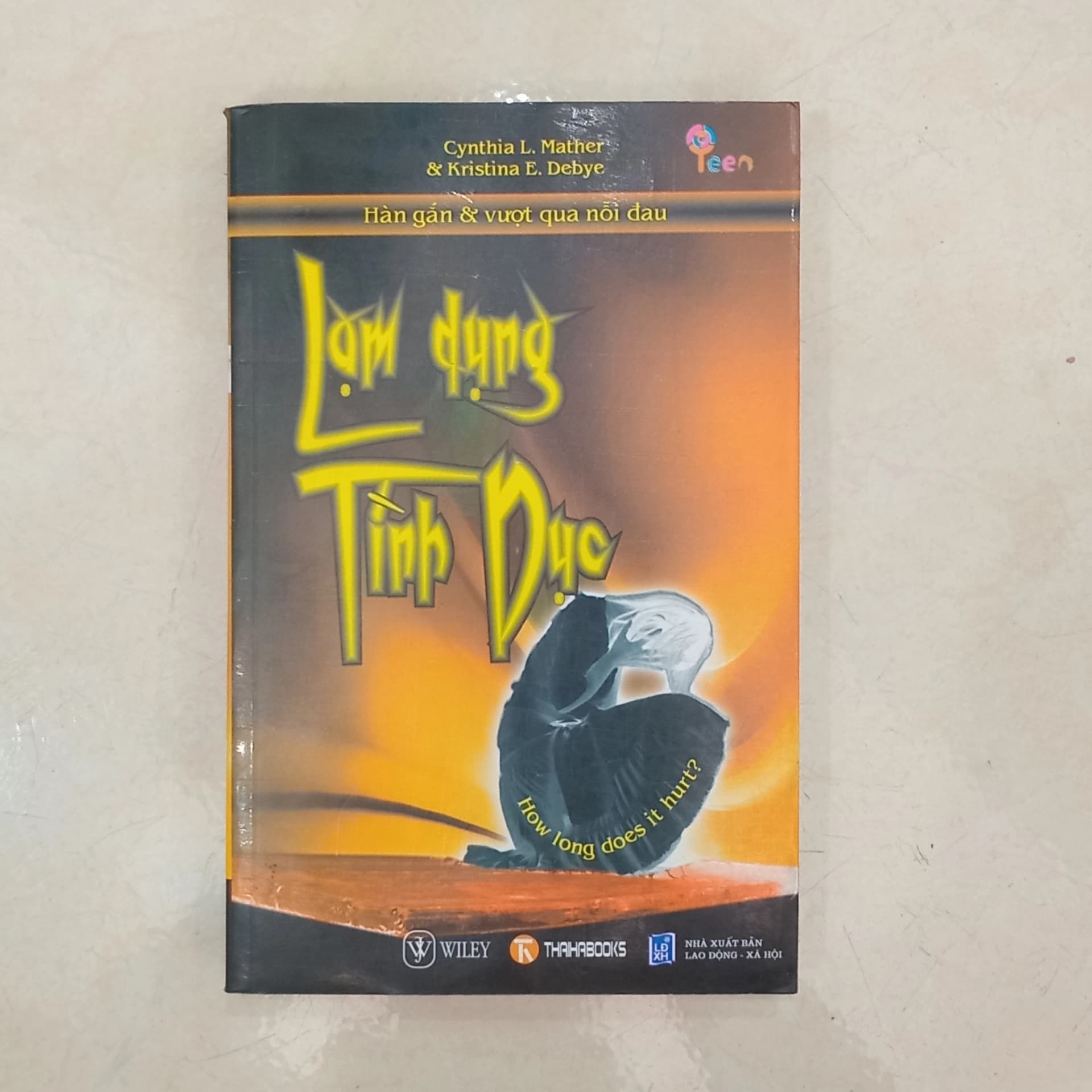 Lạm dụng tình dục - Image 1