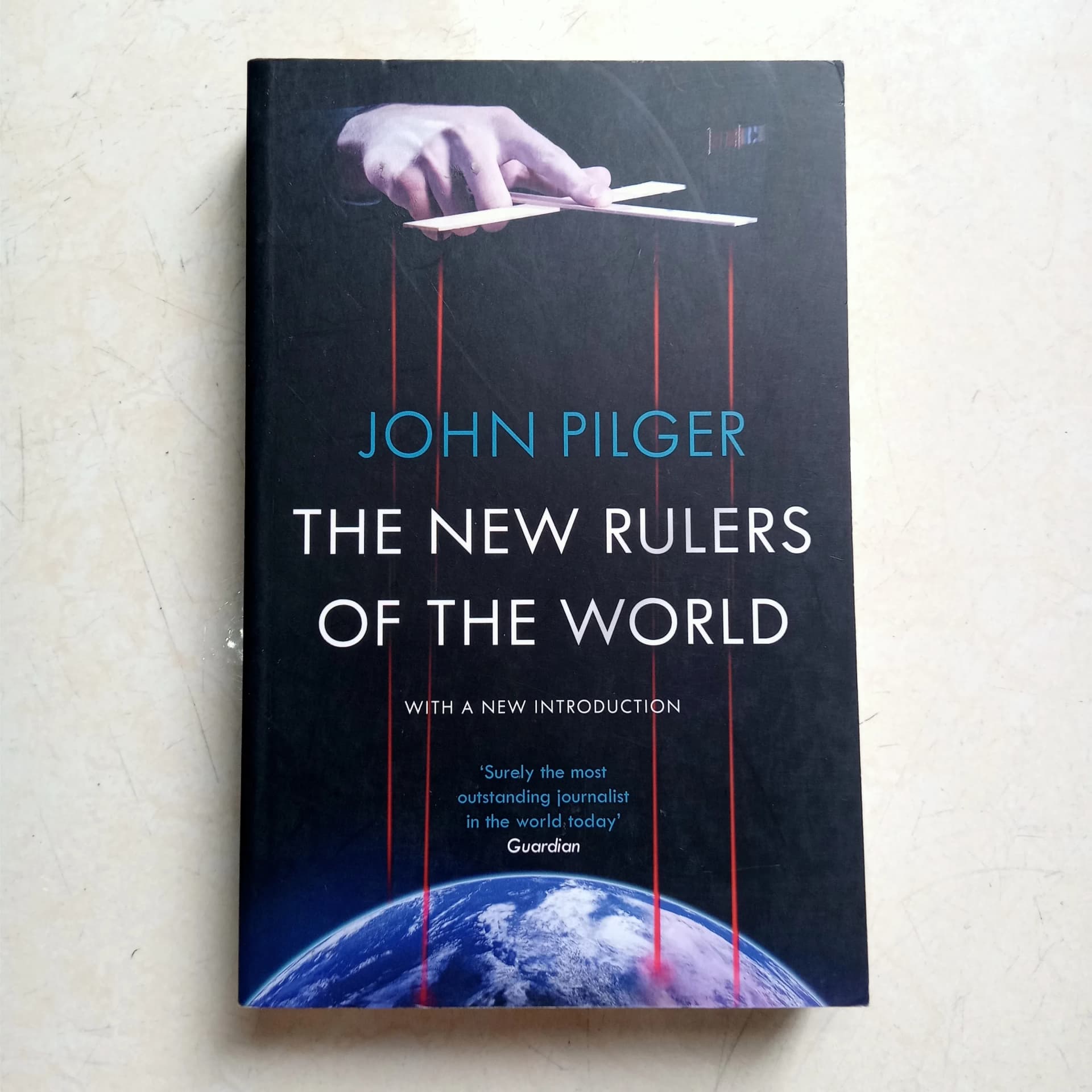 The New Rulers Of The World - Image 1
