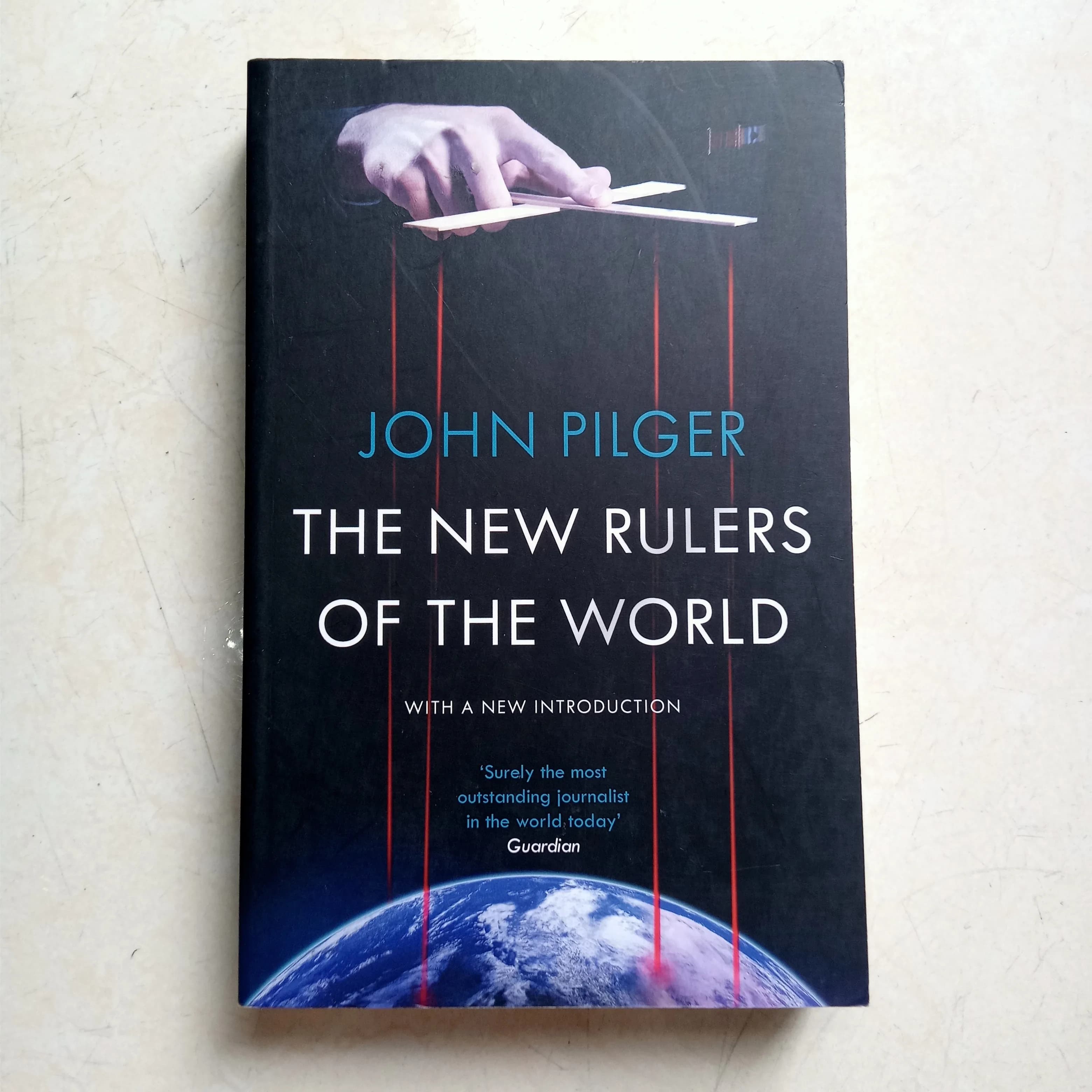 The New Rulers Of The World - Image 1