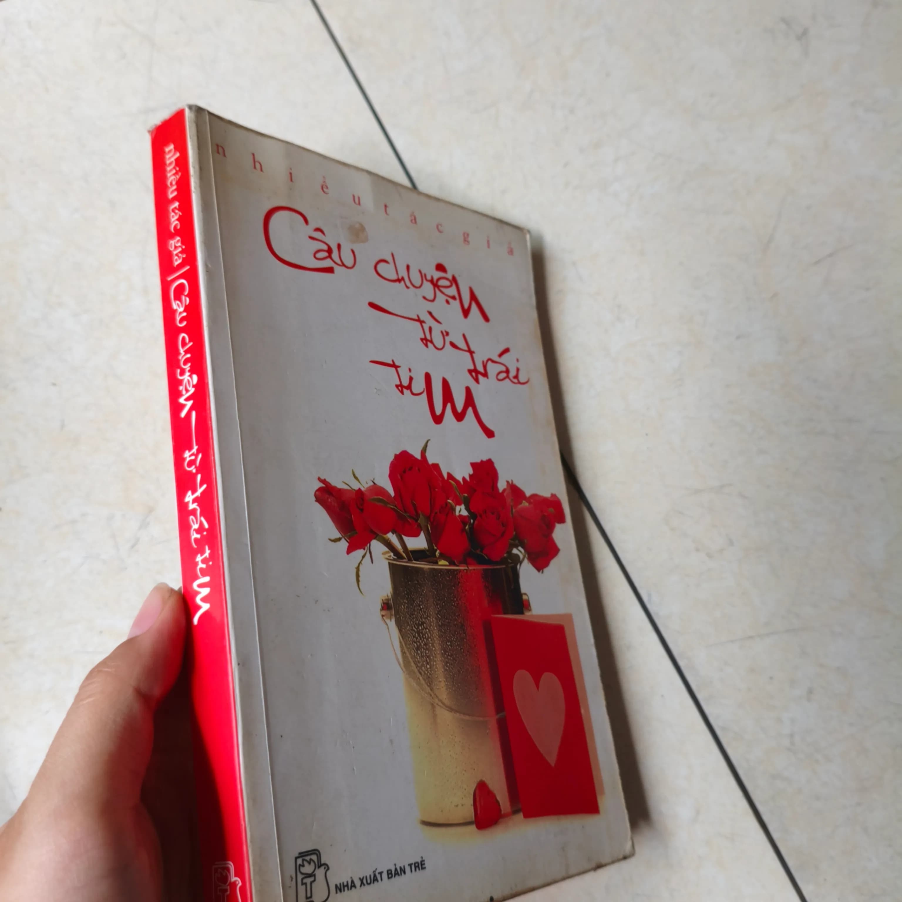 Câu chuyện từ trái tim - Image 1