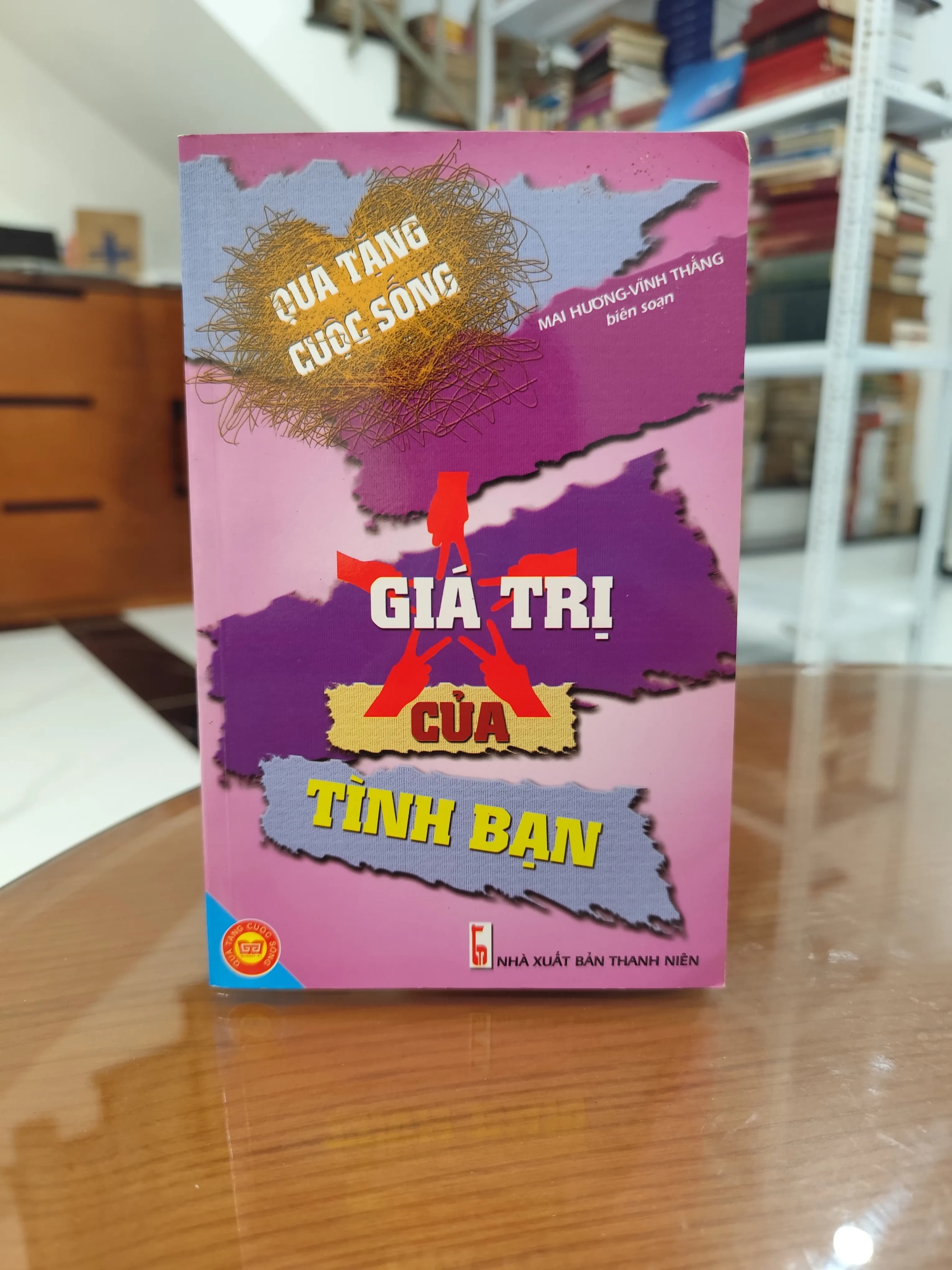 Giá trị của tình bạn - Image 1