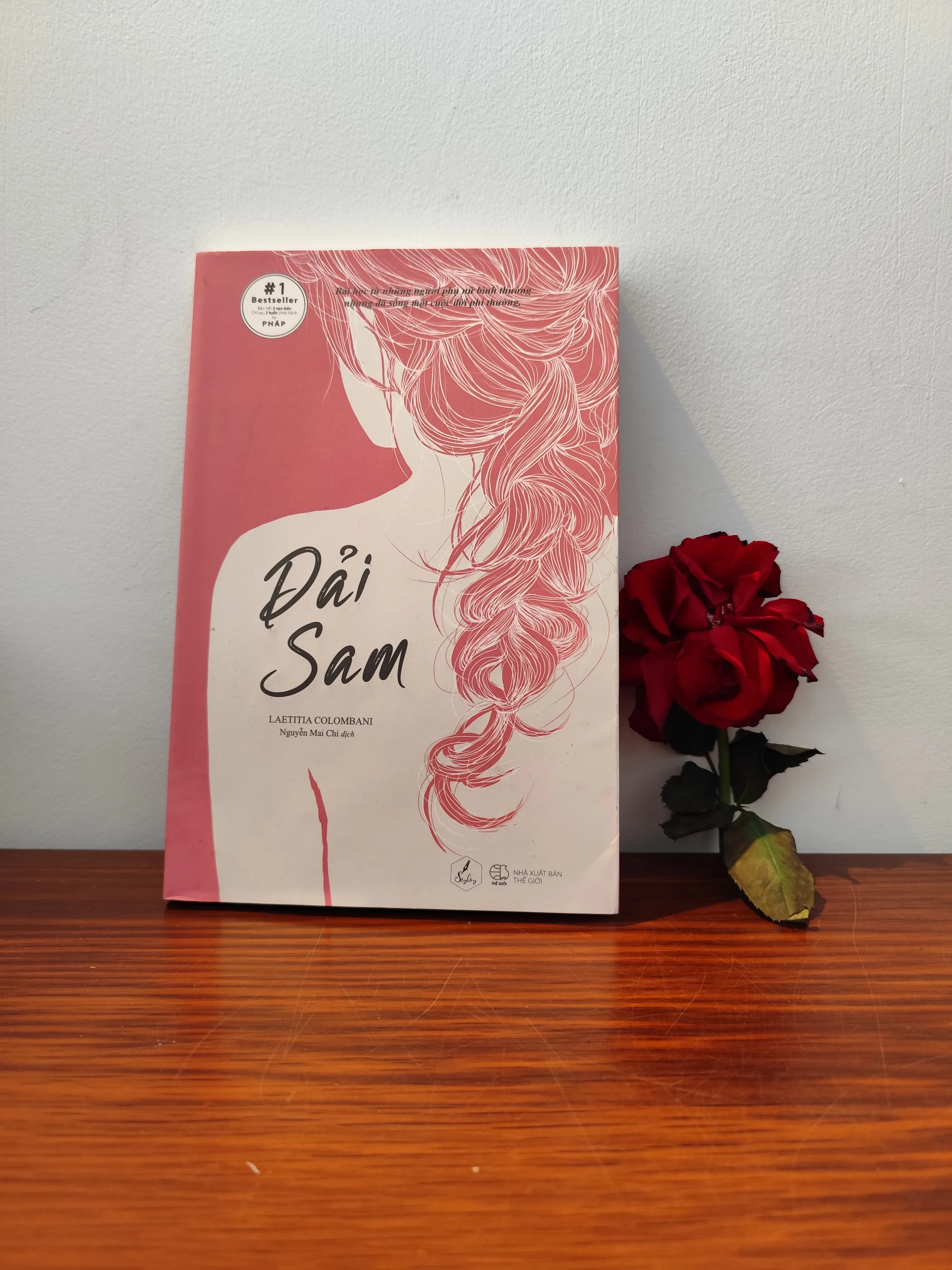 Dải sam - Image 1