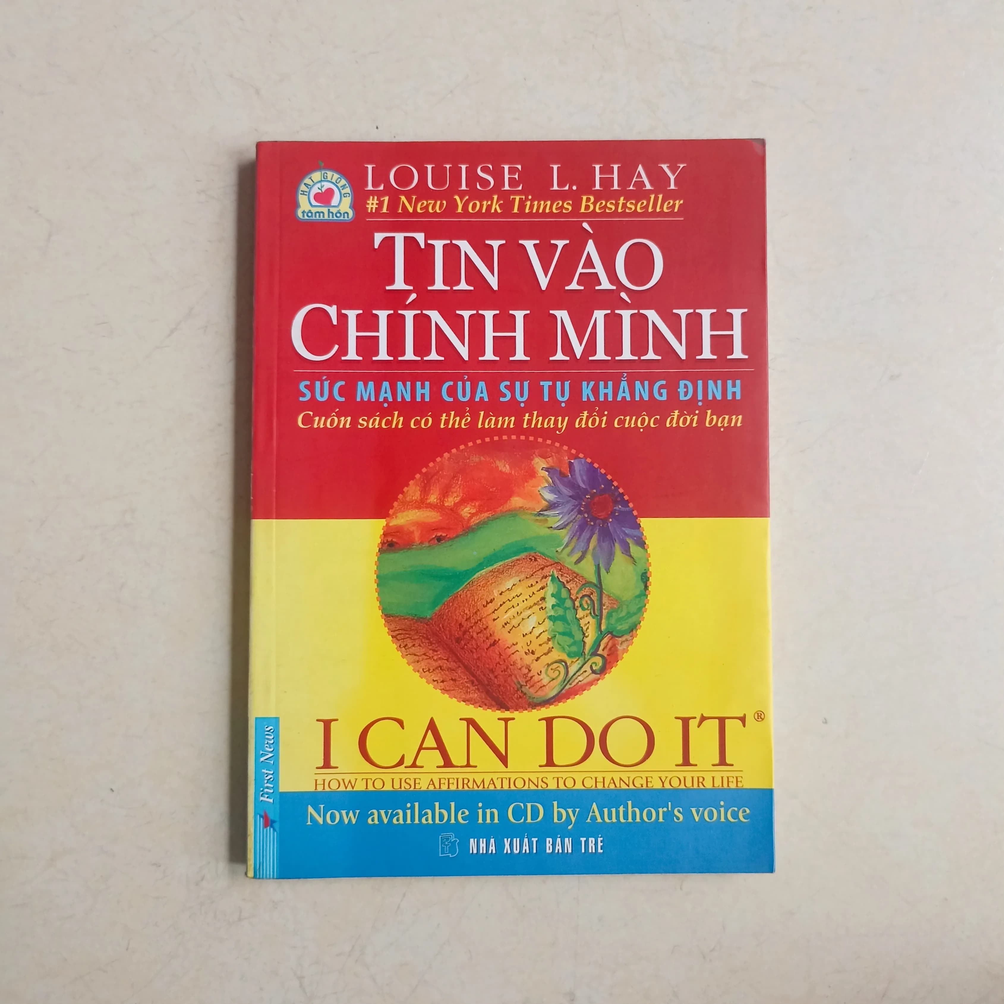 Tin vào chính mình - Image 1