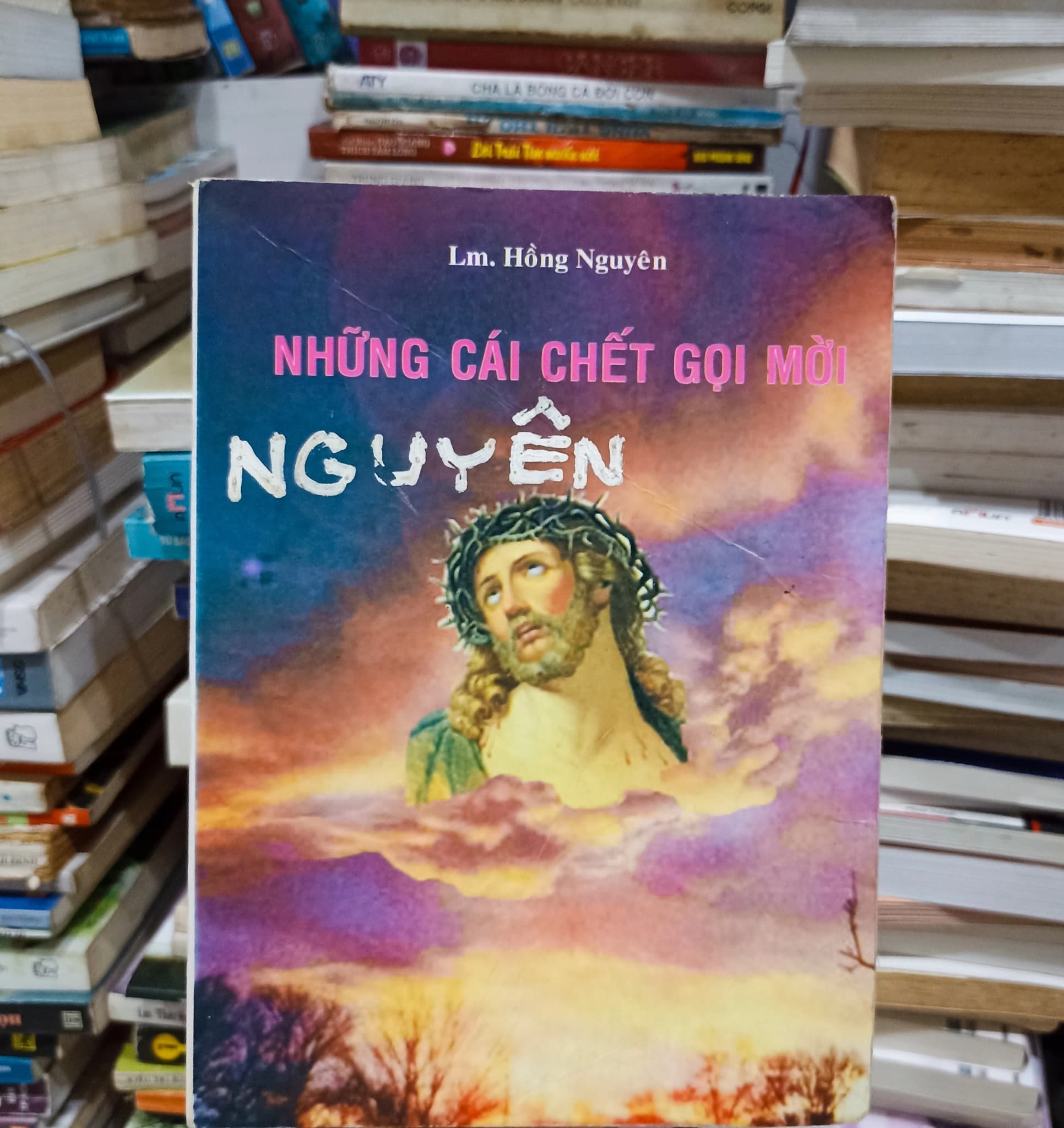 Những cái chết gọi mời - Image 1