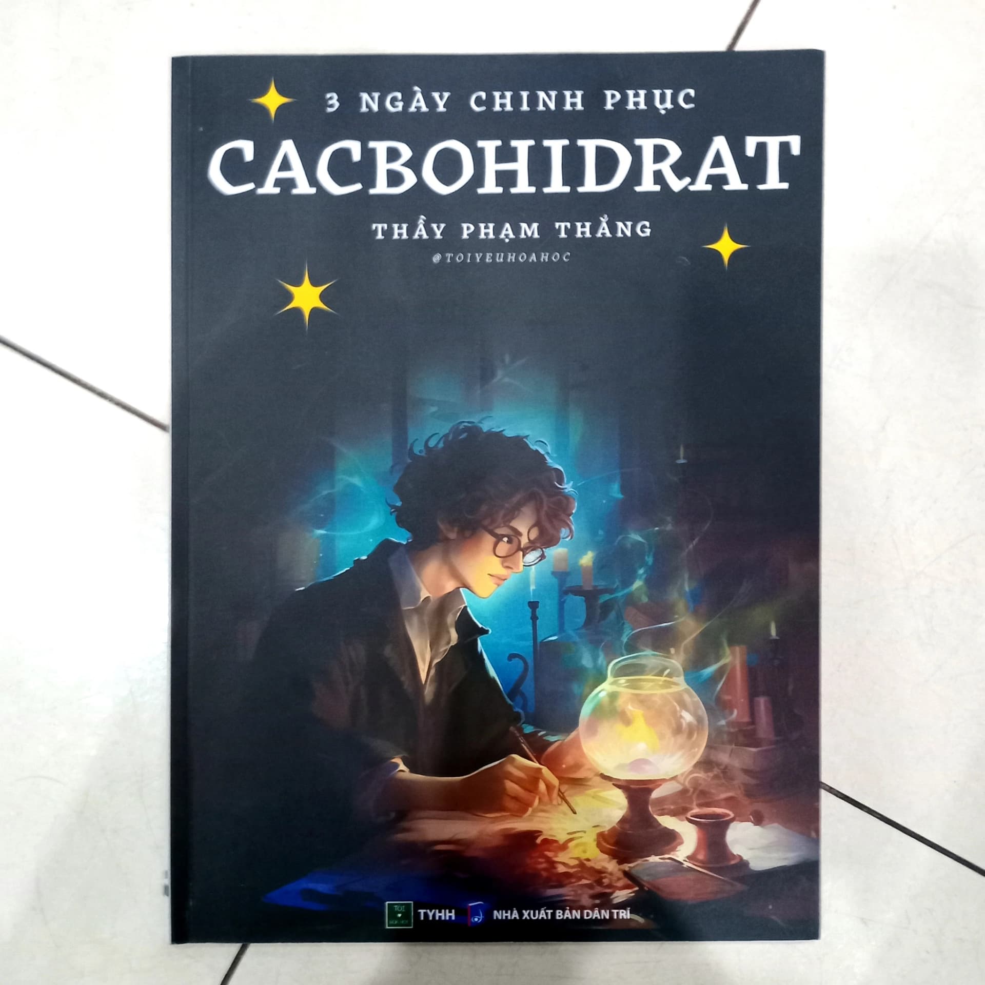 Cacbohidrat - Image 1