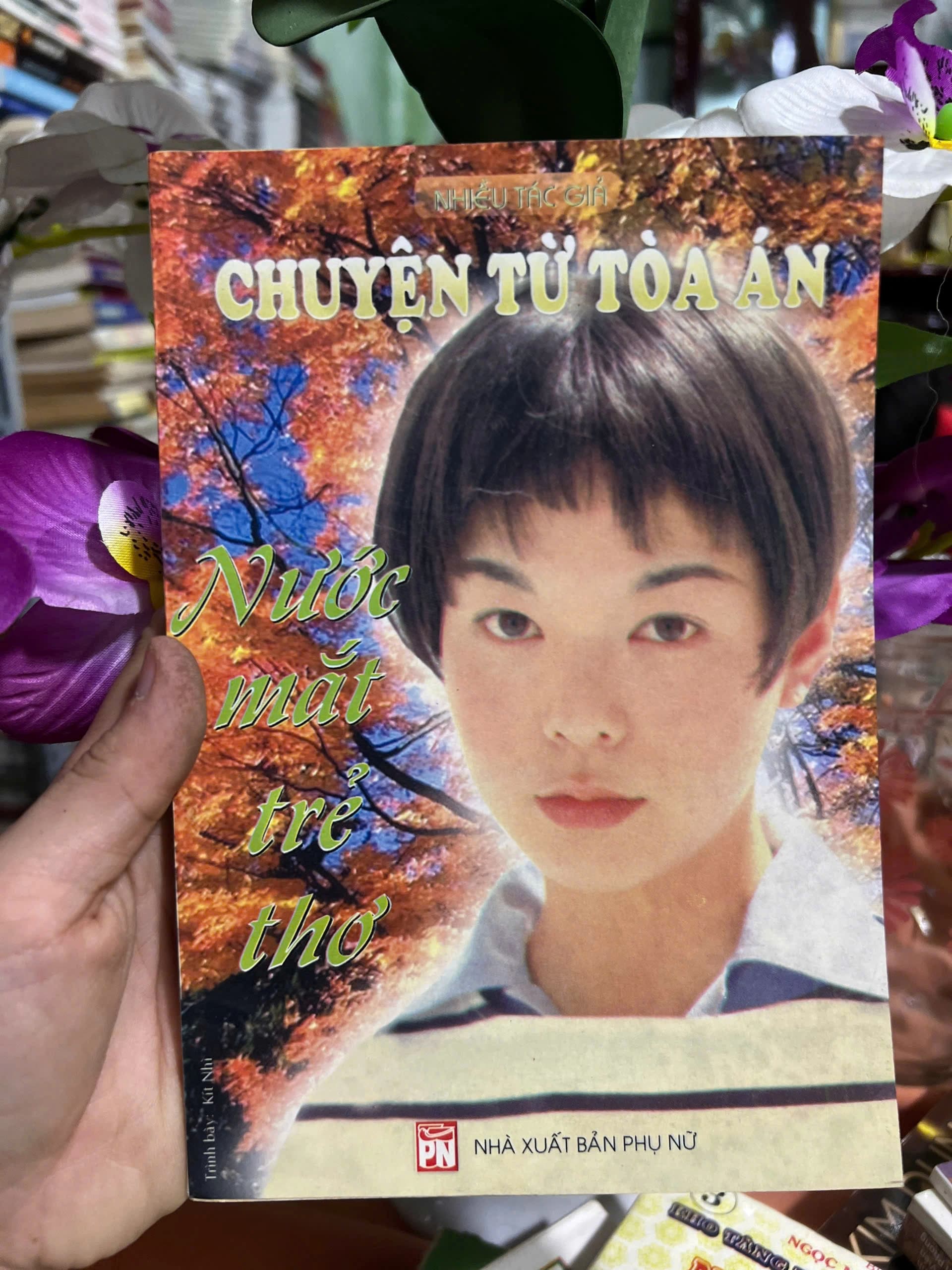 Combo 4 cuốn Chuyện từ tòa án - Image 1