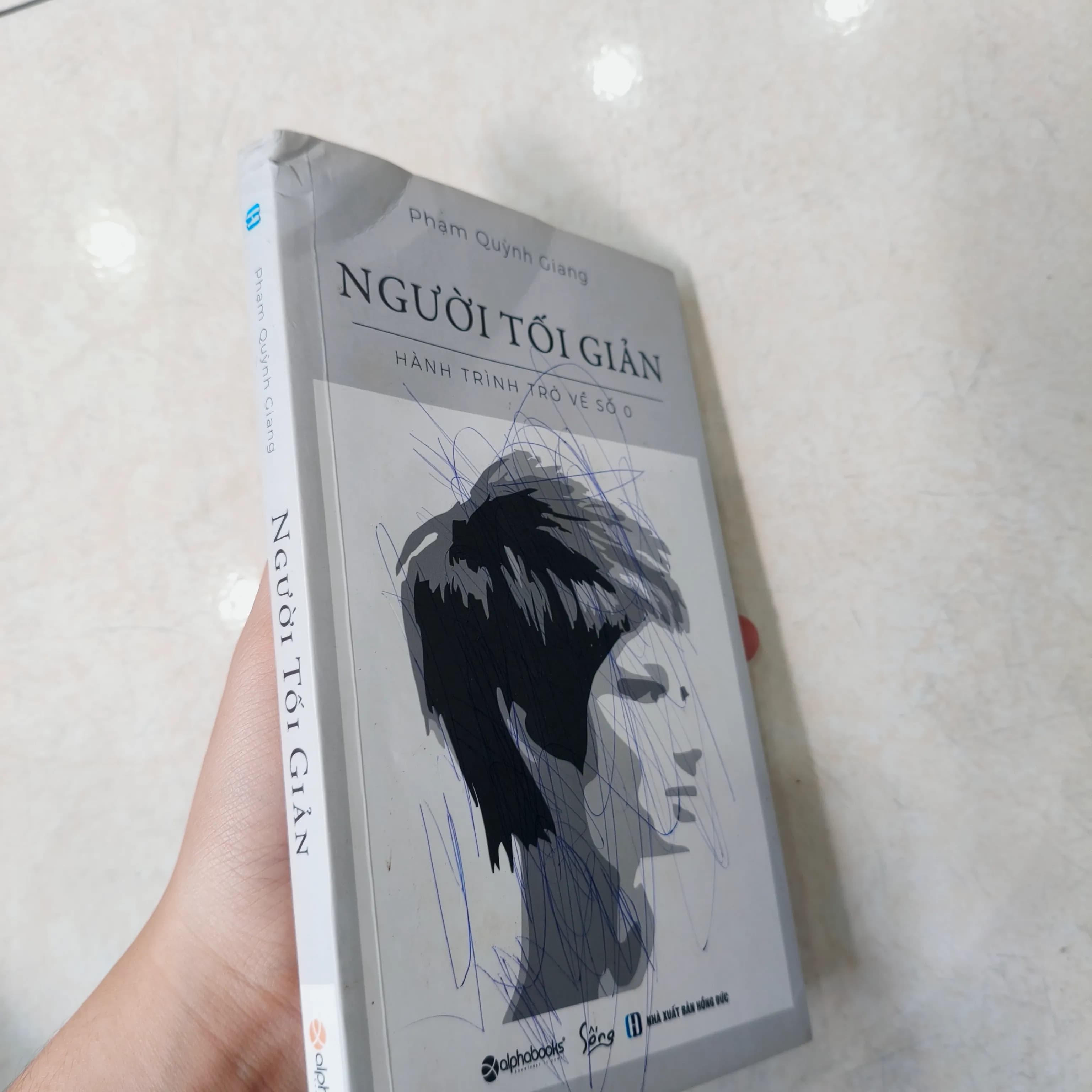 Người tối giản - Image 1