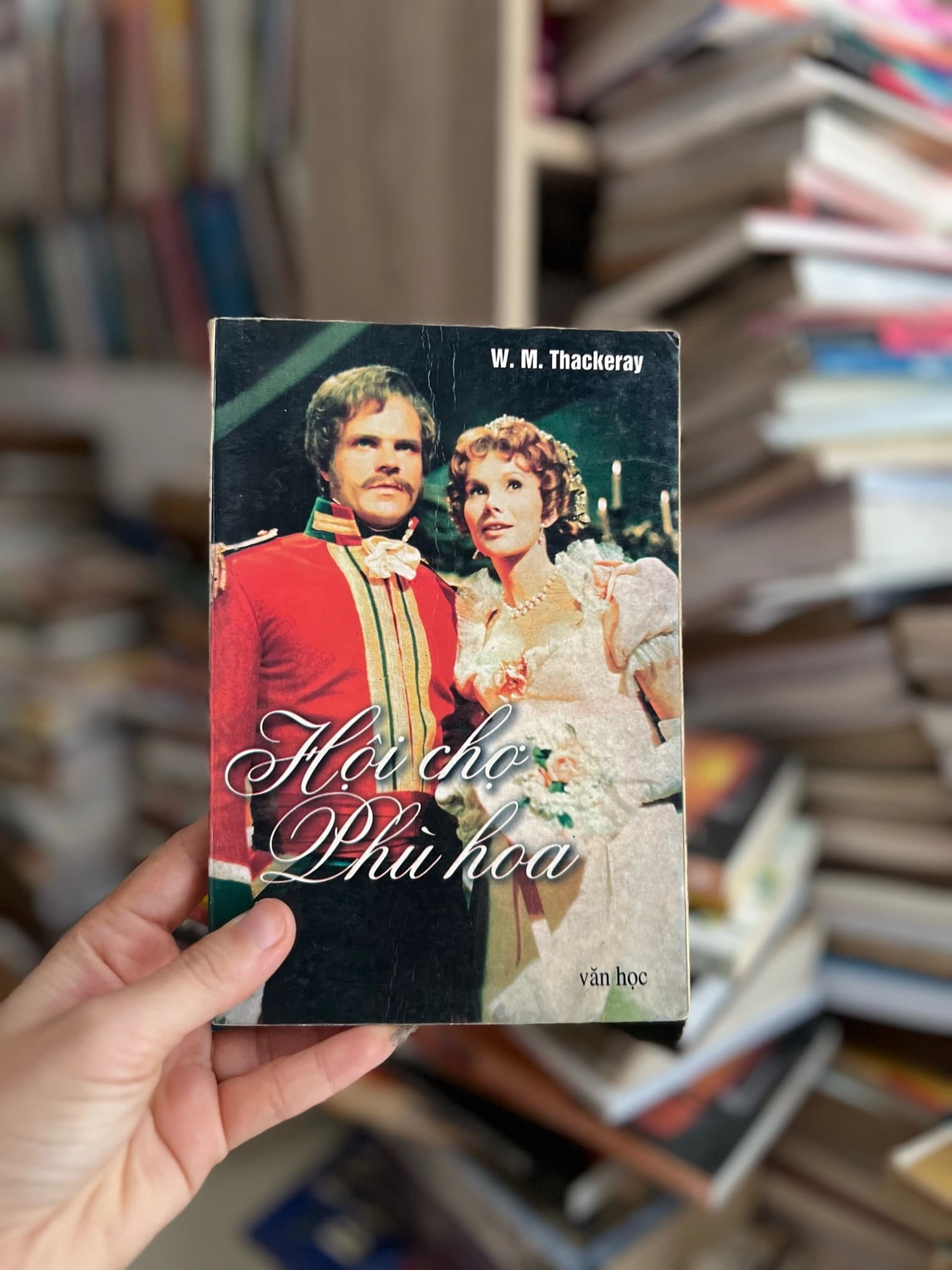 Hội chợ phù hoa - Image 1