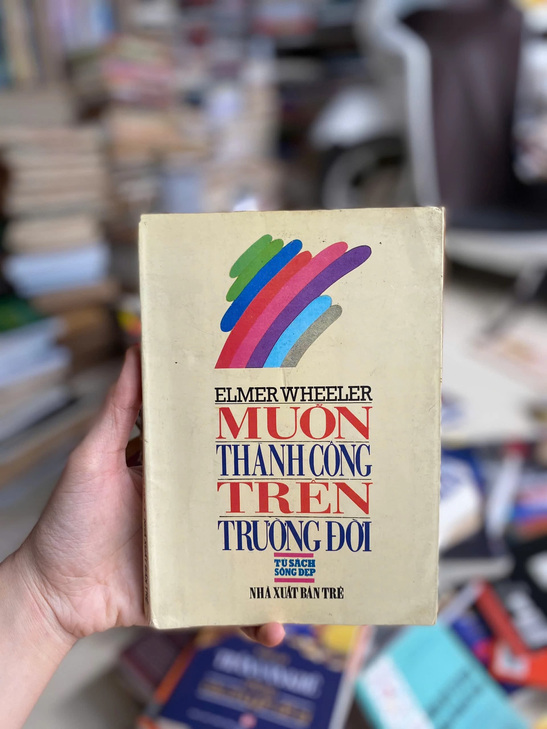 Muốn thành công trên trường đời - Image 1