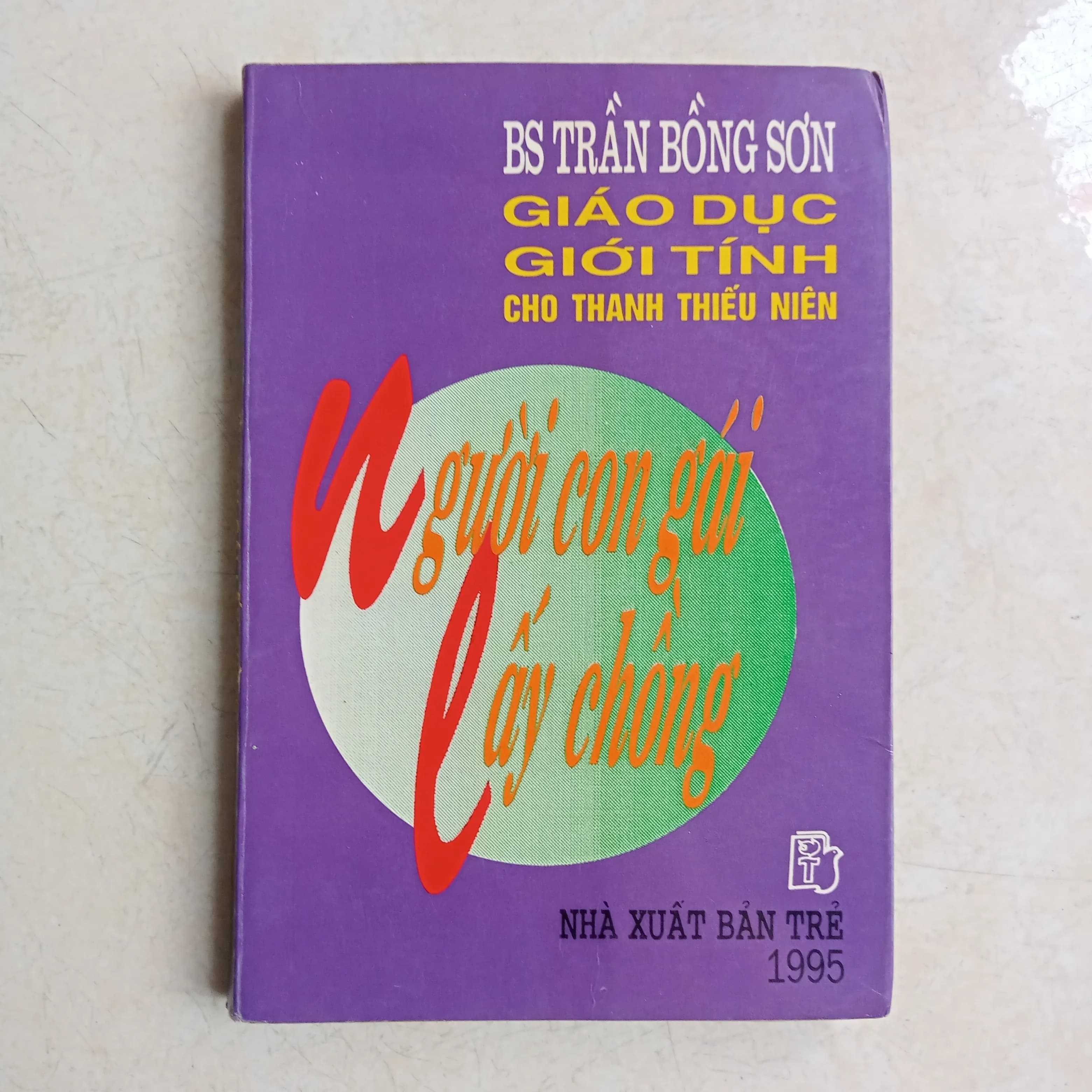 Người Con Gái Lấy chồng - Image 1