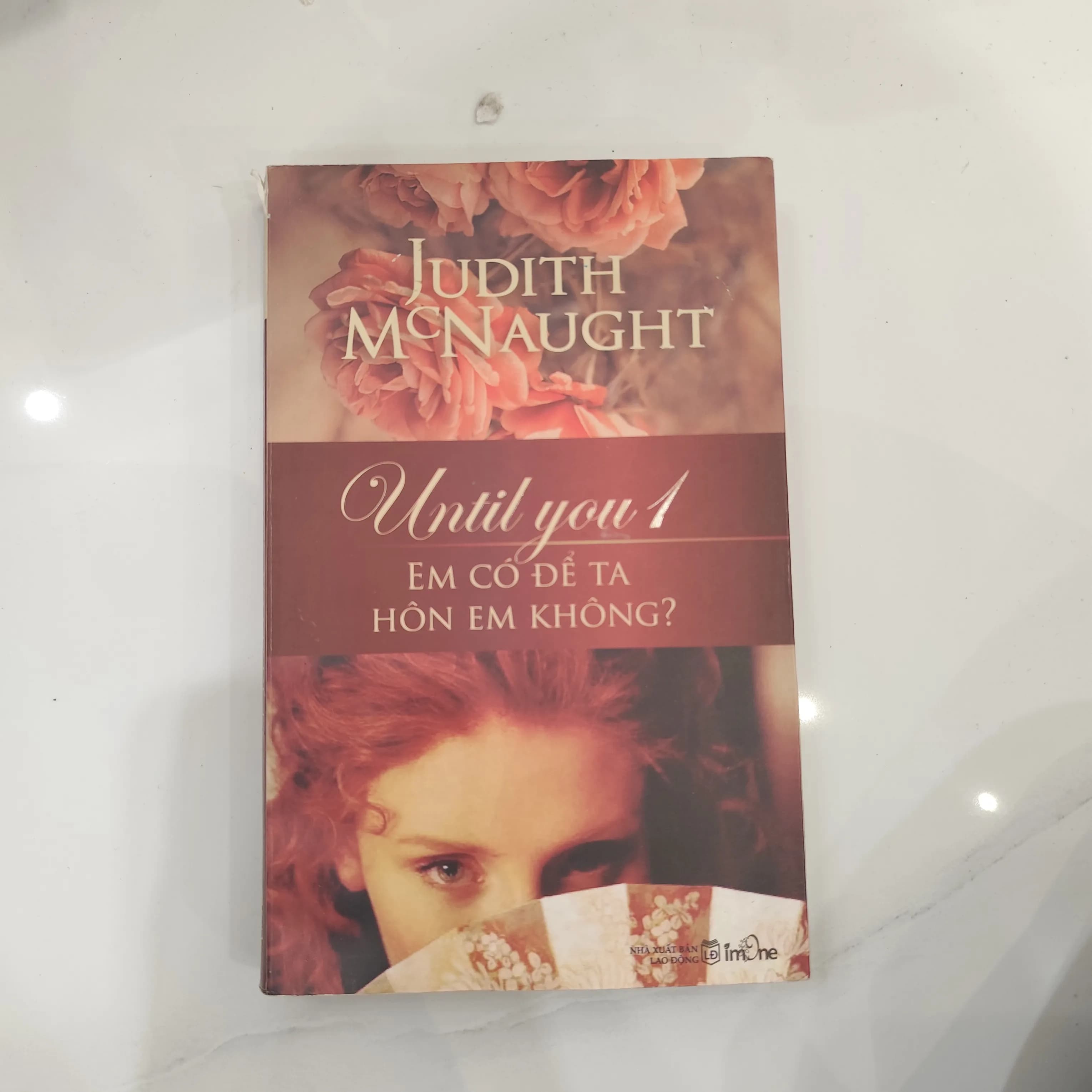 Em có để ta hôn em không? - Image 1