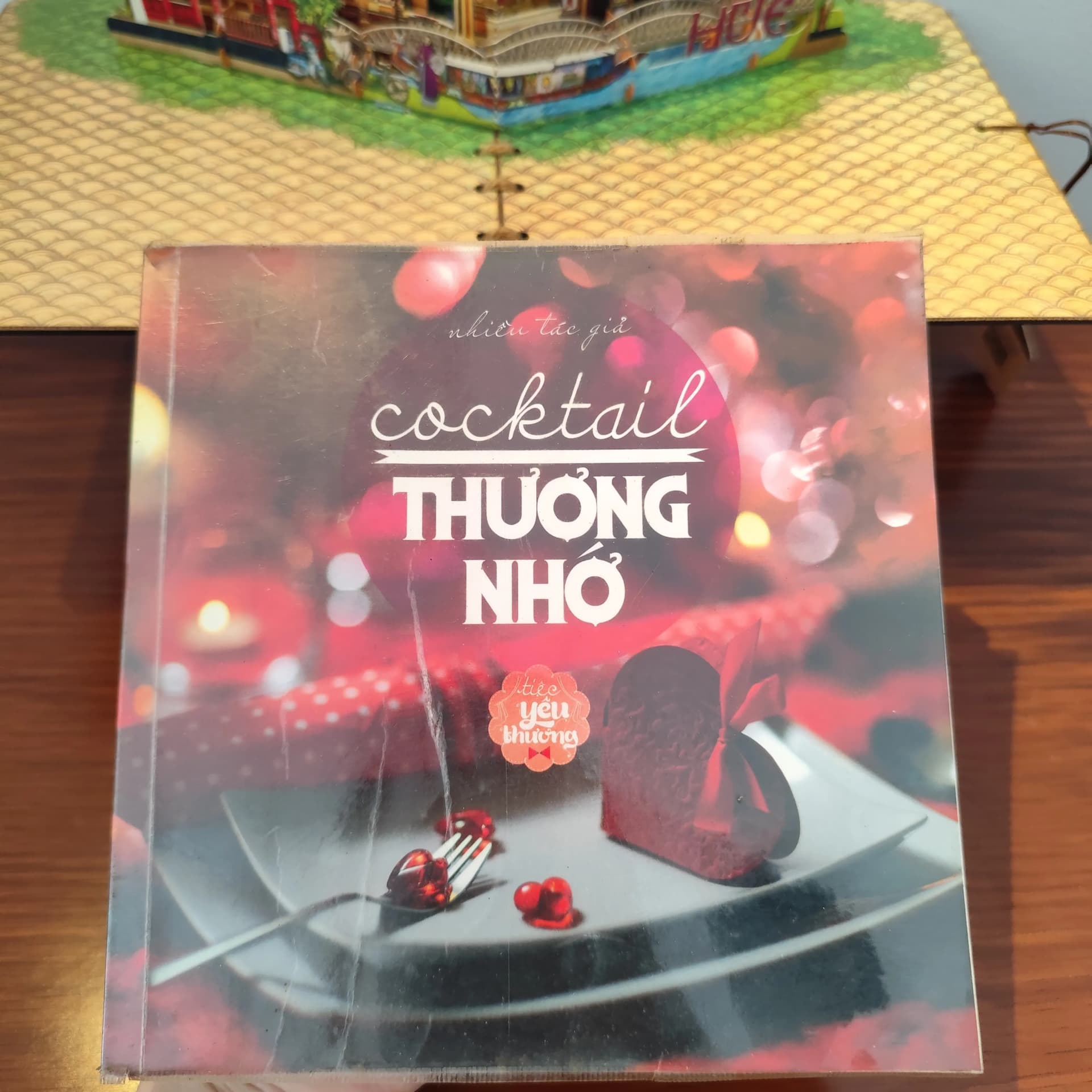 Cocktail thương nhớ - Image 1