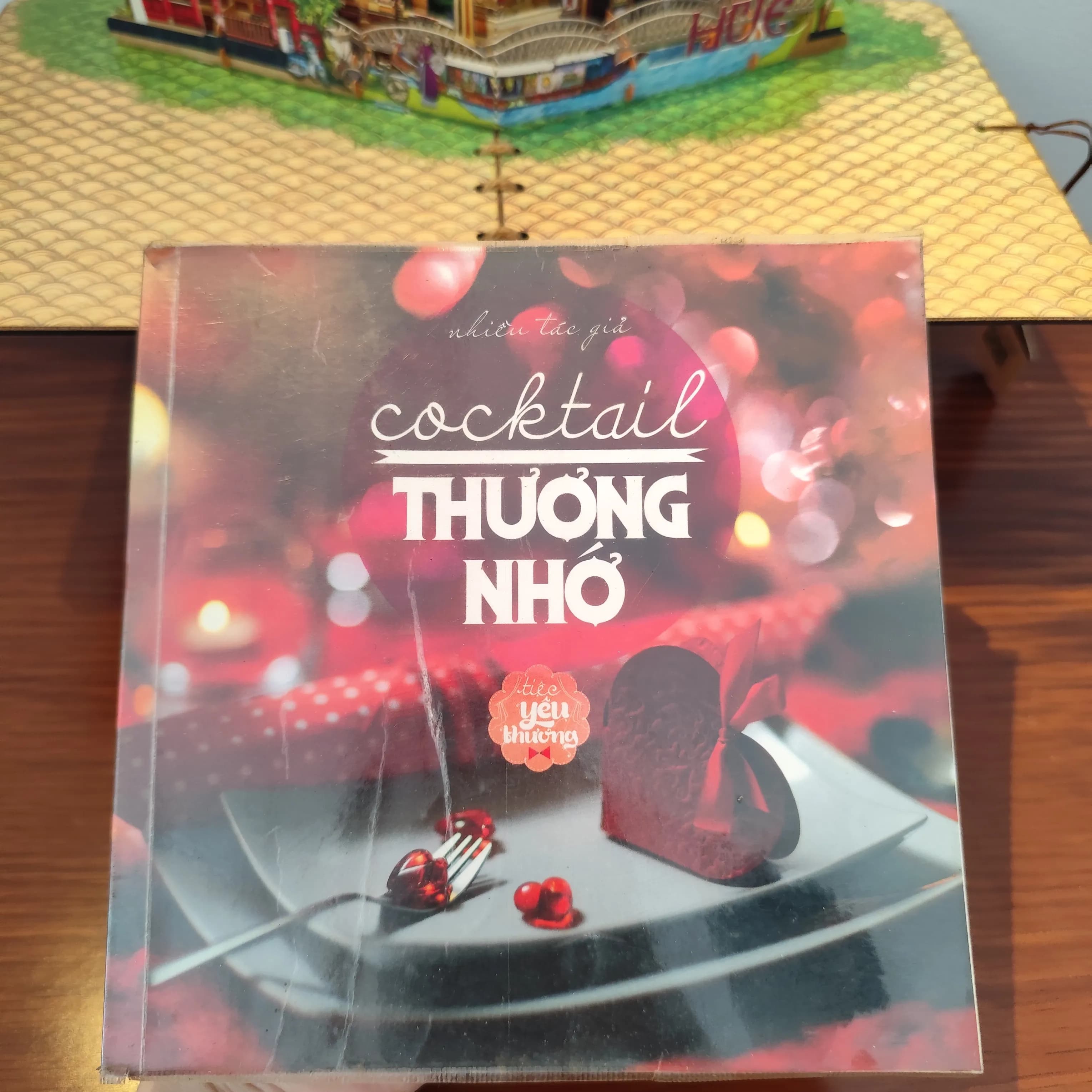 Cocktail thương nhớ - Image 1