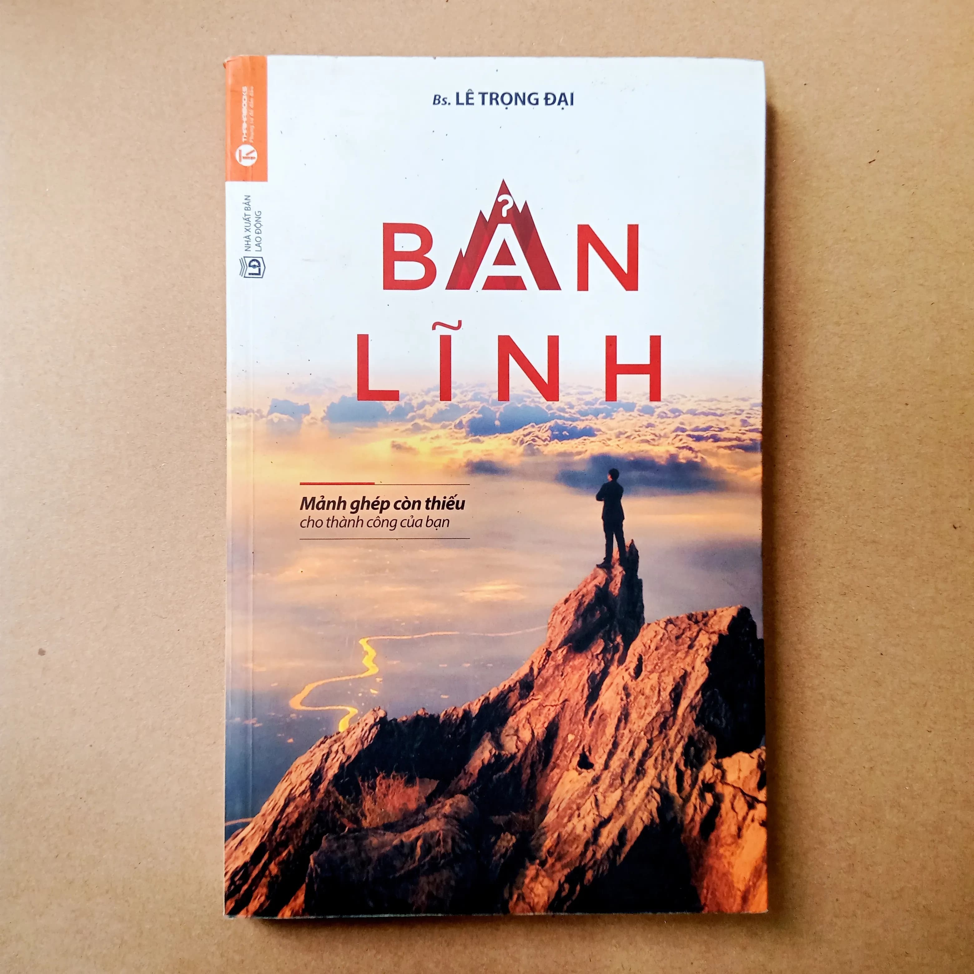 Bản lĩnh - Image 1