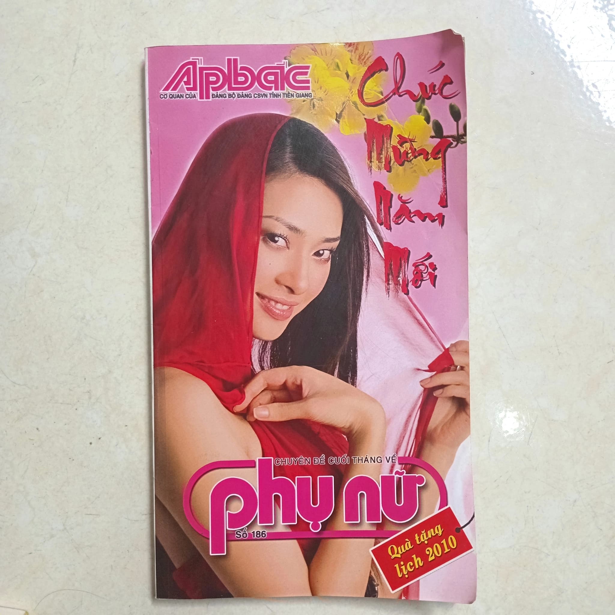 Chuyên đề cuối tháng về phụ nữ - Image 1