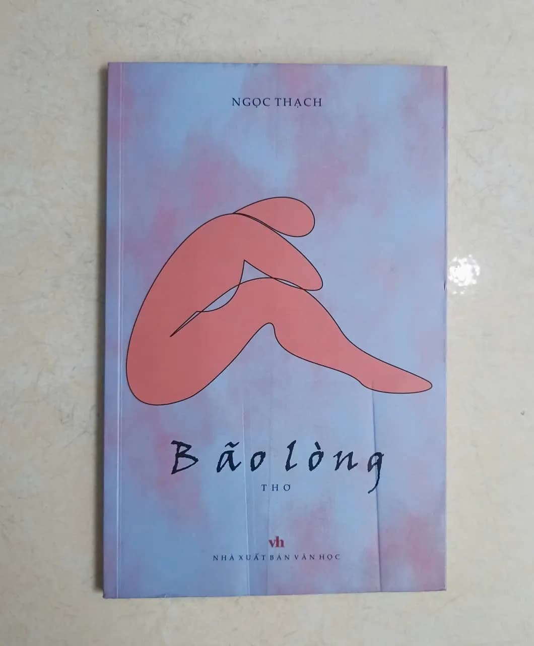 Bão lòng - Image 1